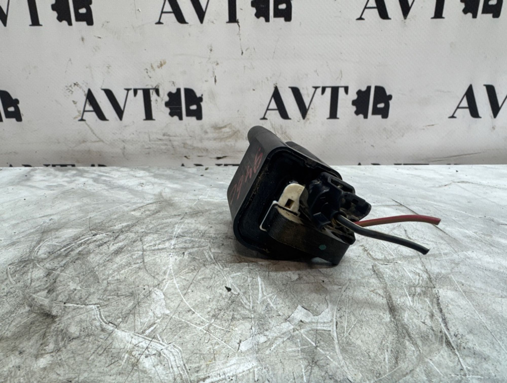 Катушка зажигания Mitsubishi Pajero 3 6G72, 1000 рублей, Ростов-на-Дону