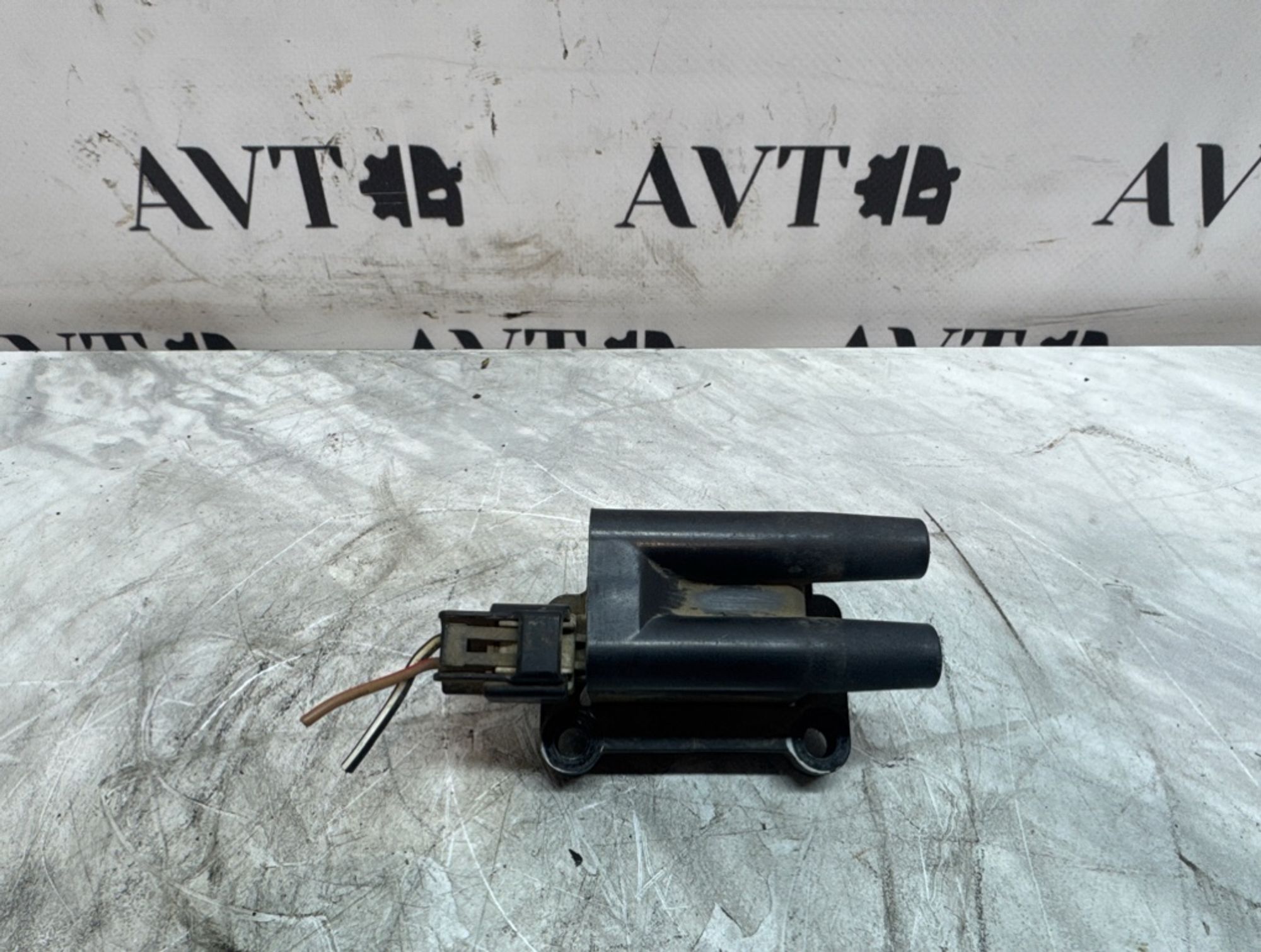 Катушка зажигания Mitsubishi Pajero 3 6G72, 1000 рублей, Ростов-на-Дону