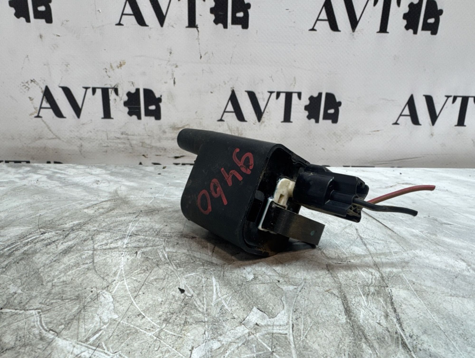 Катушка зажигания Mitsubishi Pajero 3 6G72, 1000 рублей, Ростов-на-Дону