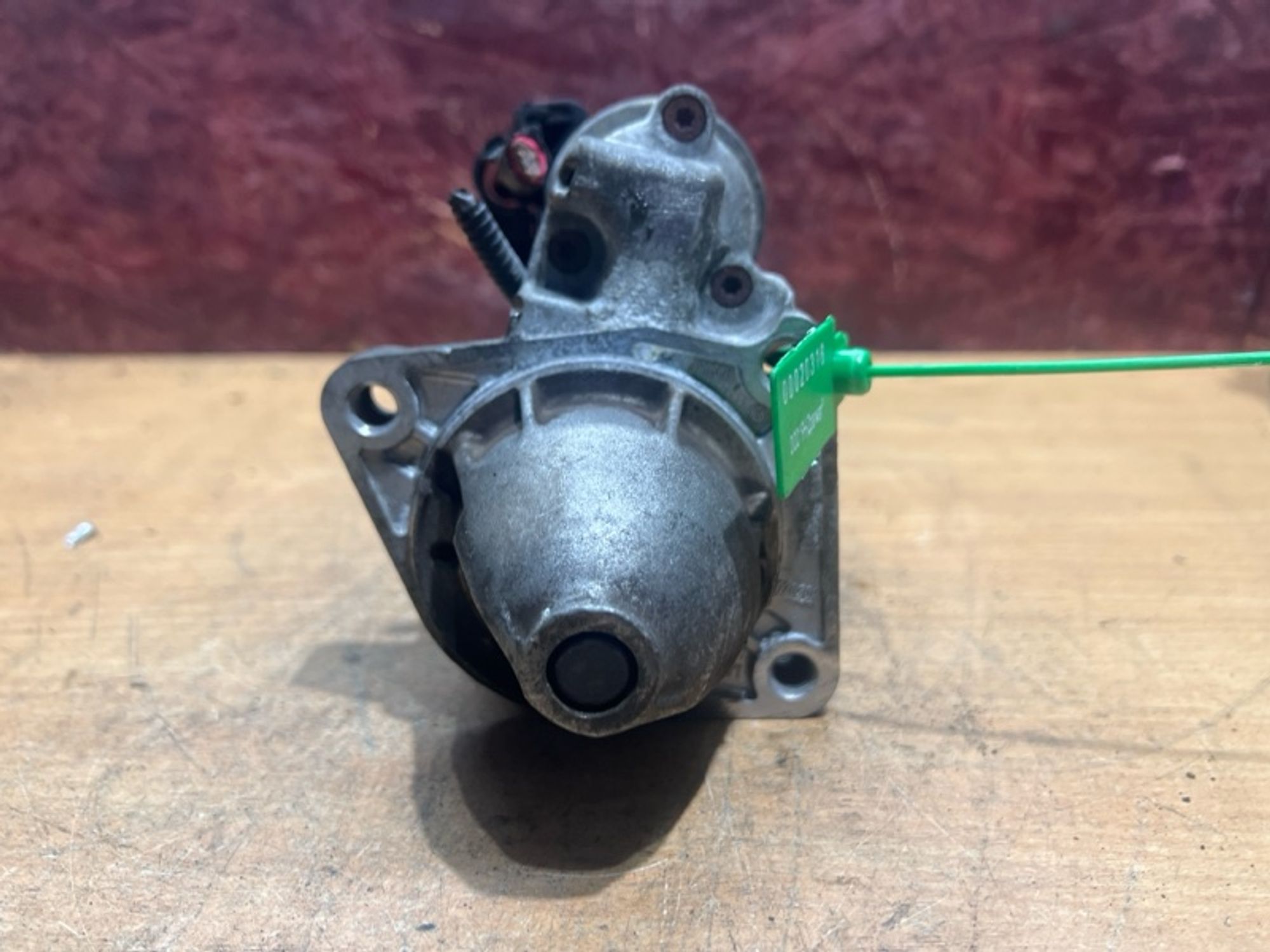 Стартер Ford Focus HXDA, 1700 рублей, Ростов-на-Дону