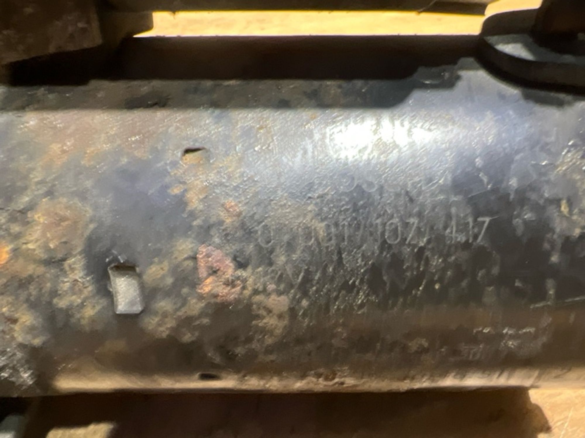 Стартер Ford Focus HXDA, 1700 рублей, Ростов-на-Дону