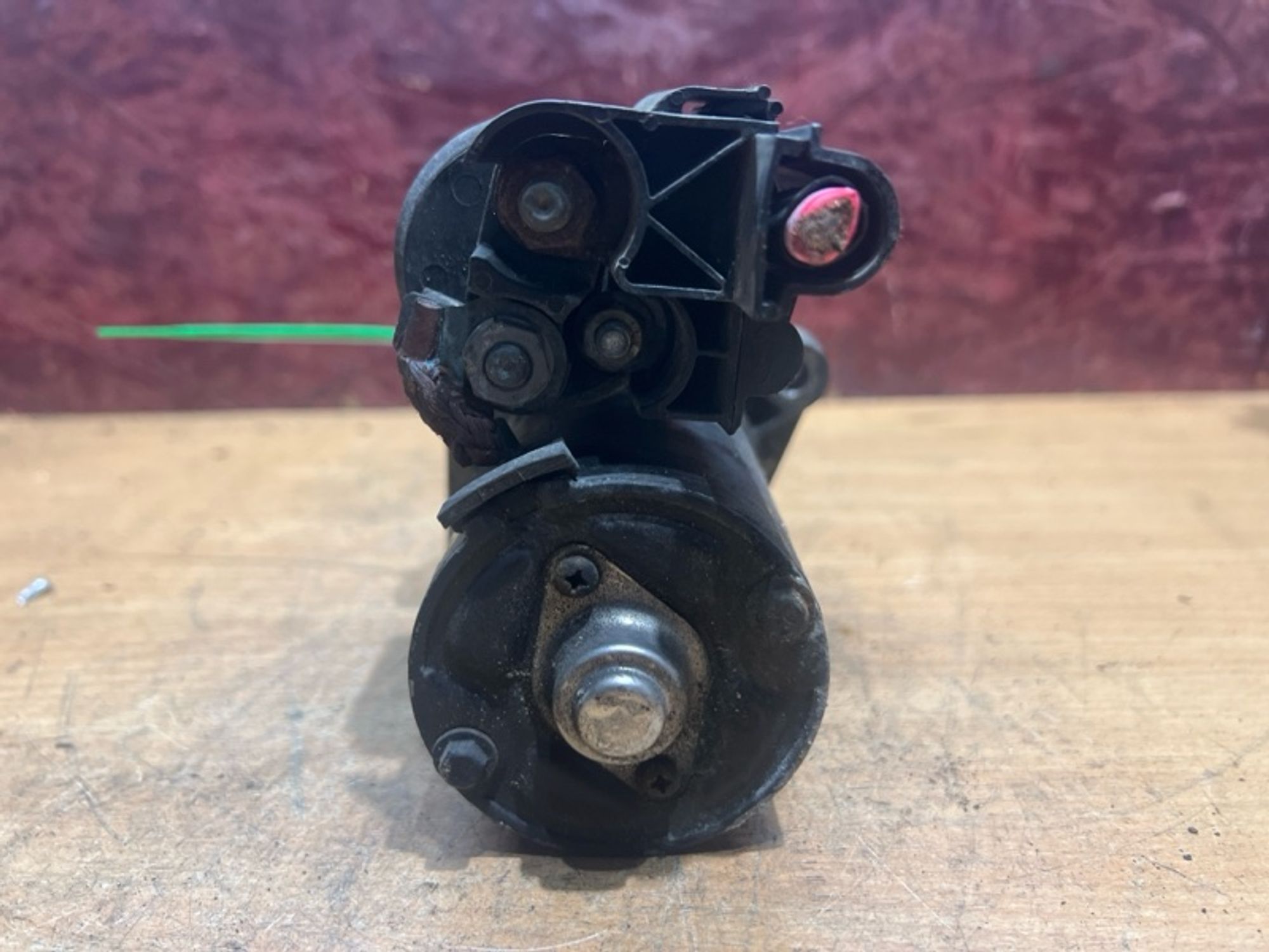 Стартер Ford Focus HXDA, 1700 рублей, Ростов-на-Дону