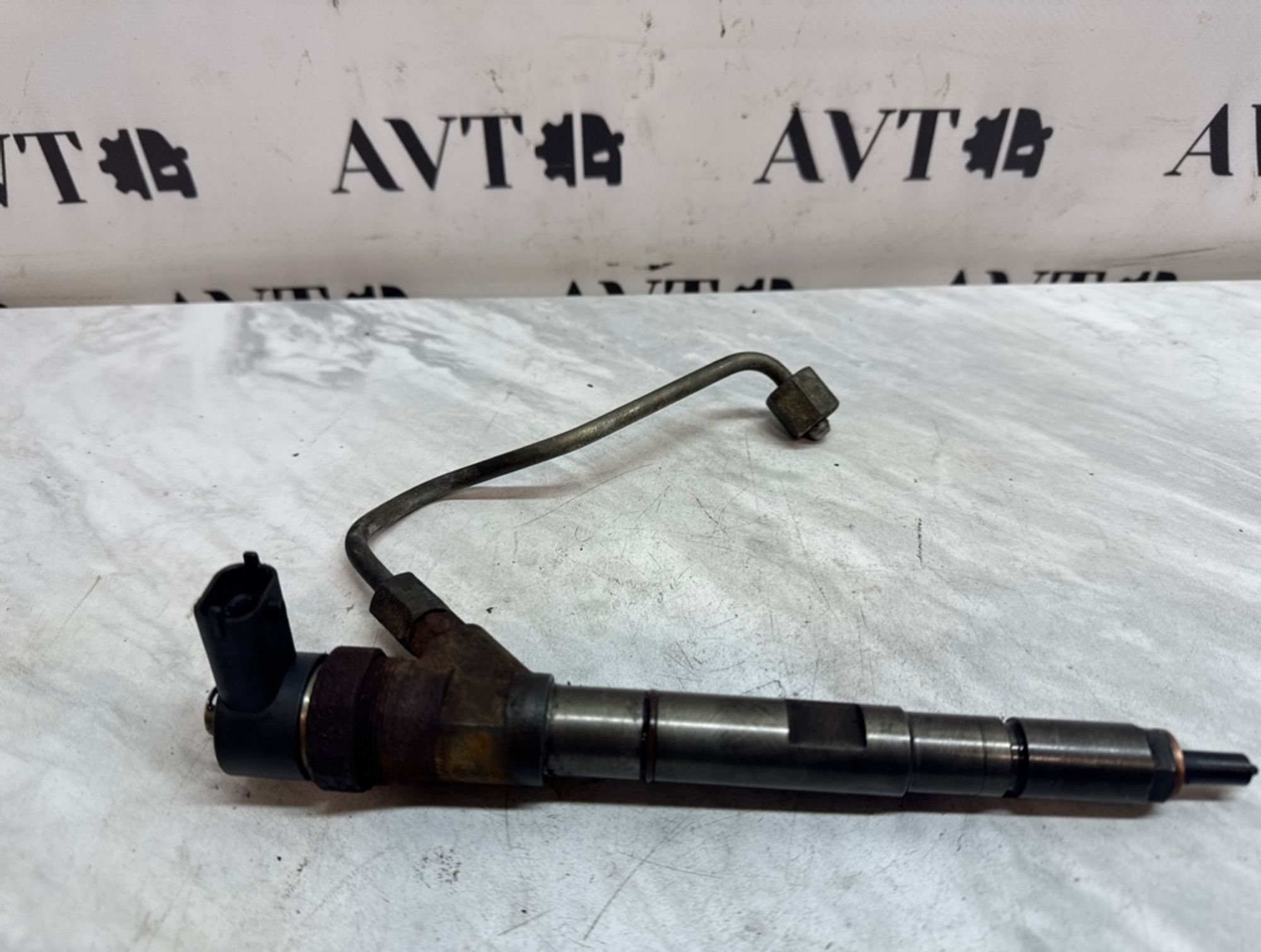 Форсунка топливная KIA Sorento BL D4CB, 5000 рублей, Ростов-на-Дону