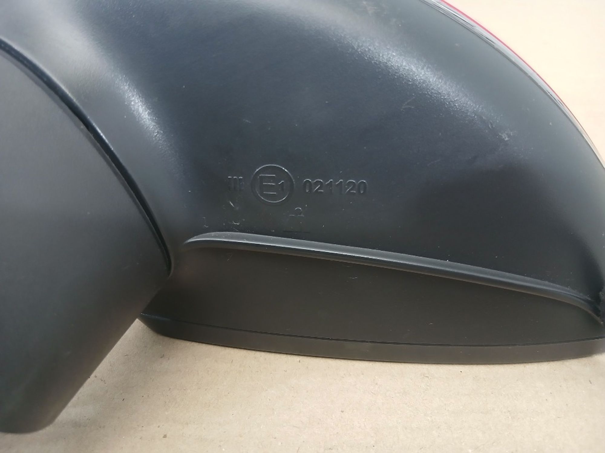 Зеркало левое переднее левое Audi A1, 7000 рублей, Ростов-на-Дону