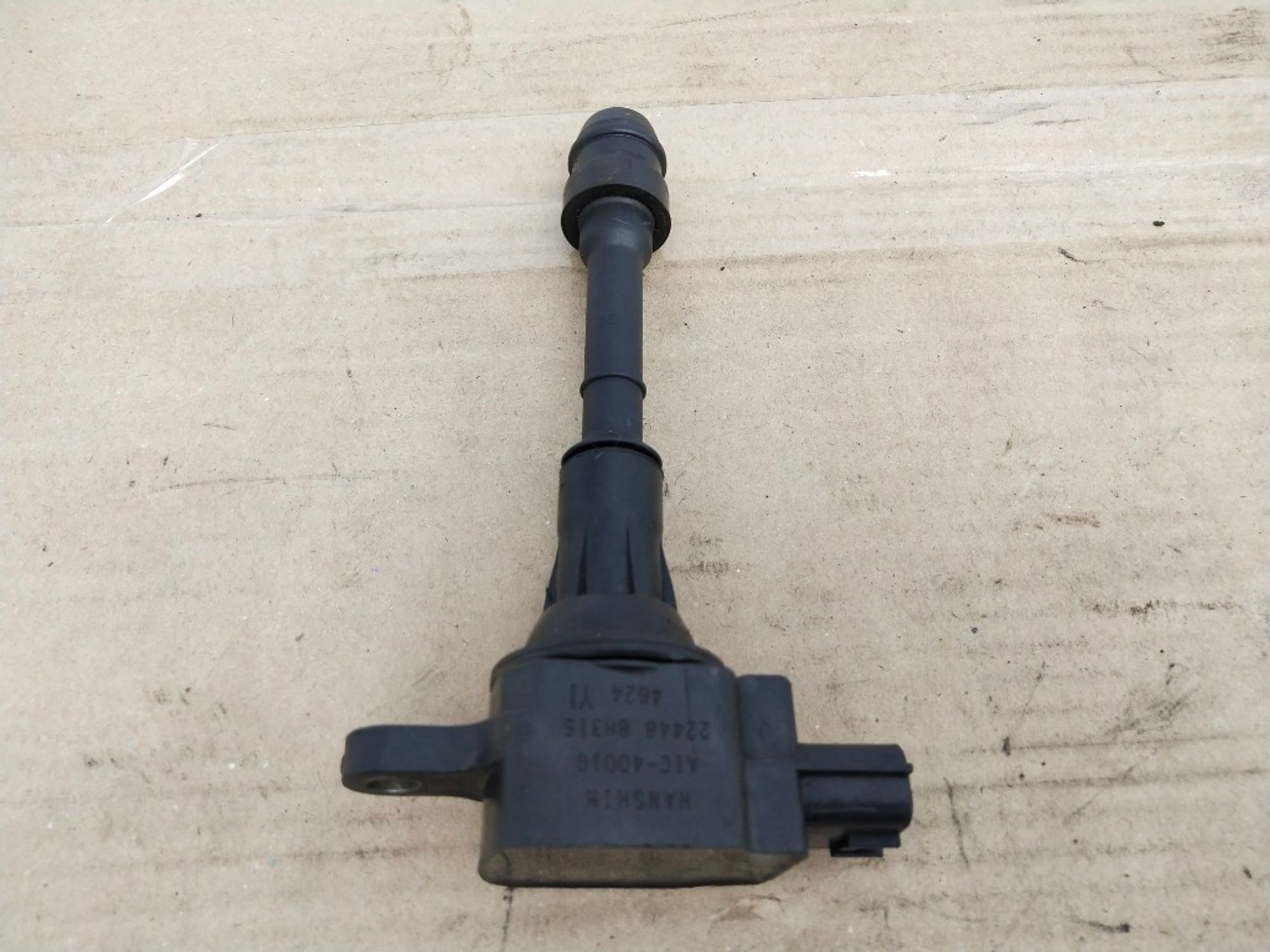 Катушка зажигания Nissan X-Trail QR25DE, 1000 рублей, Ростов-на-Дону