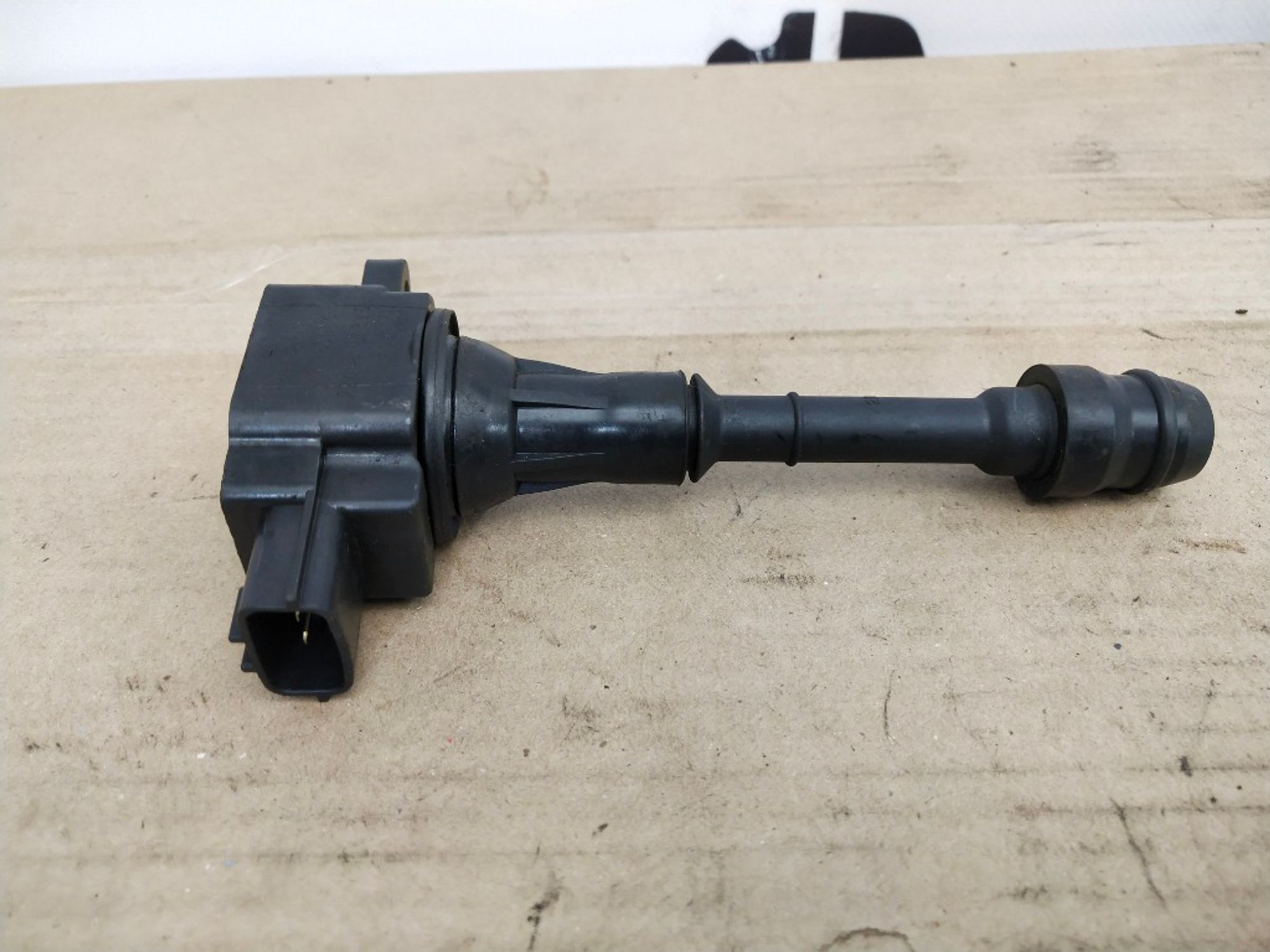 Катушка зажигания Nissan X-Trail QR25DE, 1000 рублей, Ростов-на-Дону