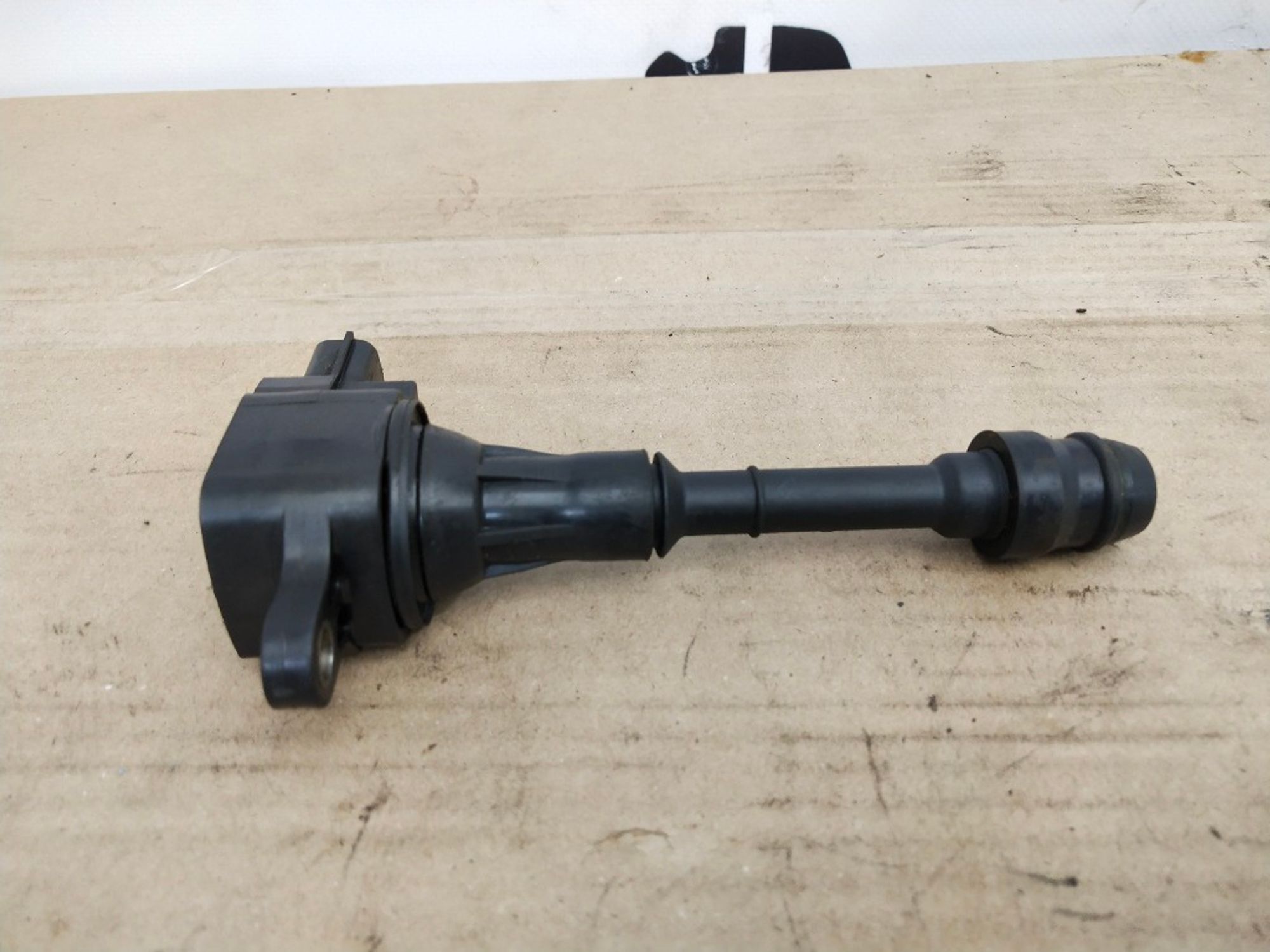 Катушка зажигания Nissan X-Trail QR25DE, 1000 рублей, Ростов-на-Дону