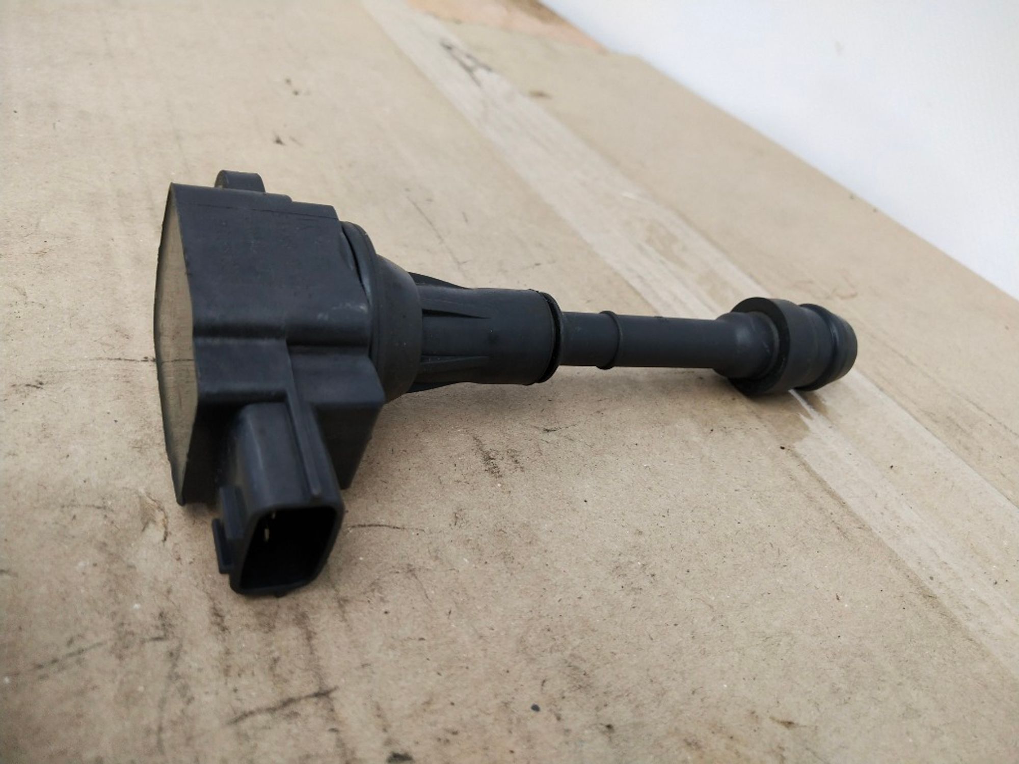 Катушка зажигания Nissan X-Trail QR25DE, 1000 рублей, Ростов-на-Дону