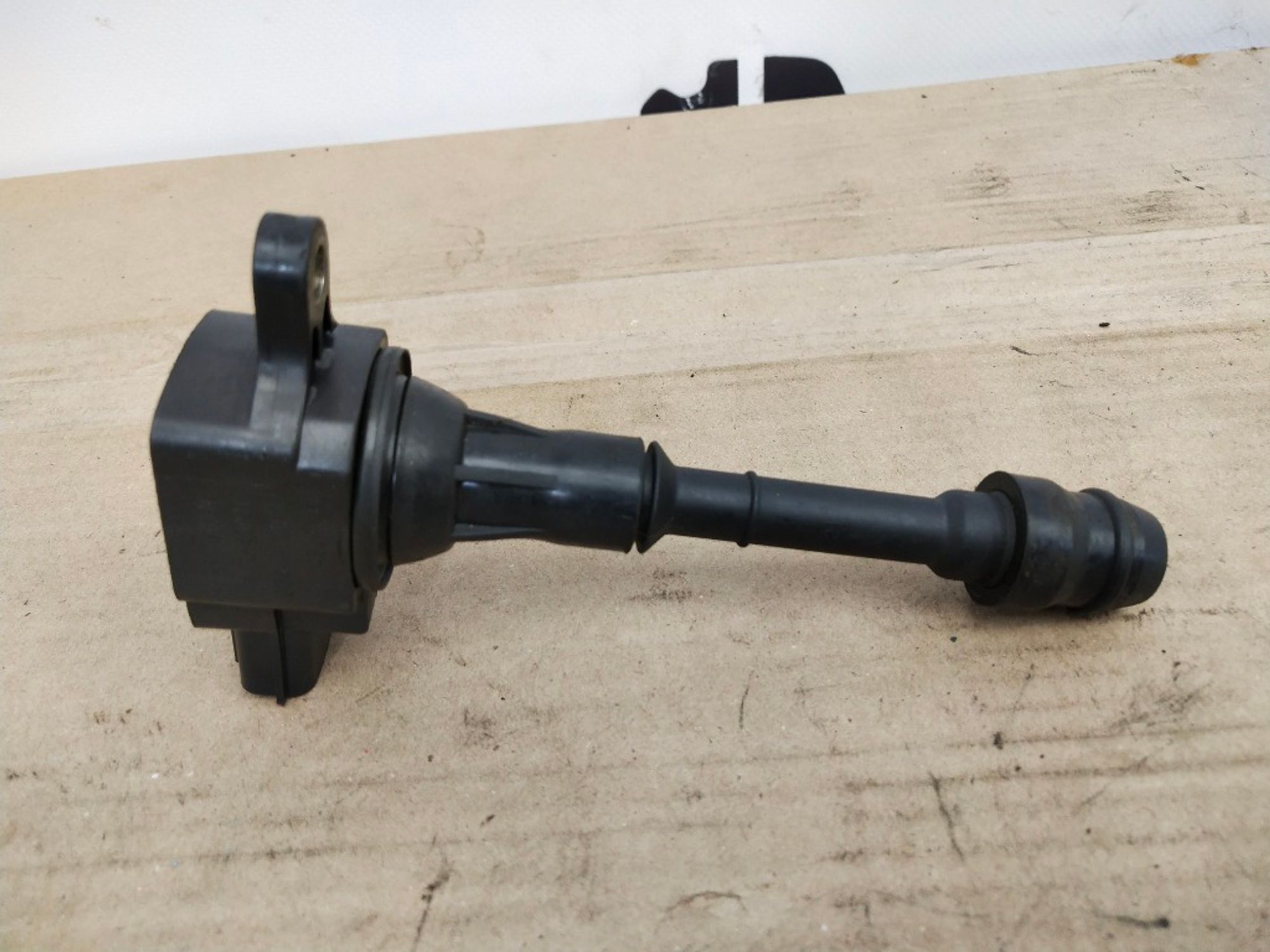 Катушка зажигания Nissan X-Trail QR25DE, 1000 рублей, Ростов-на-Дону