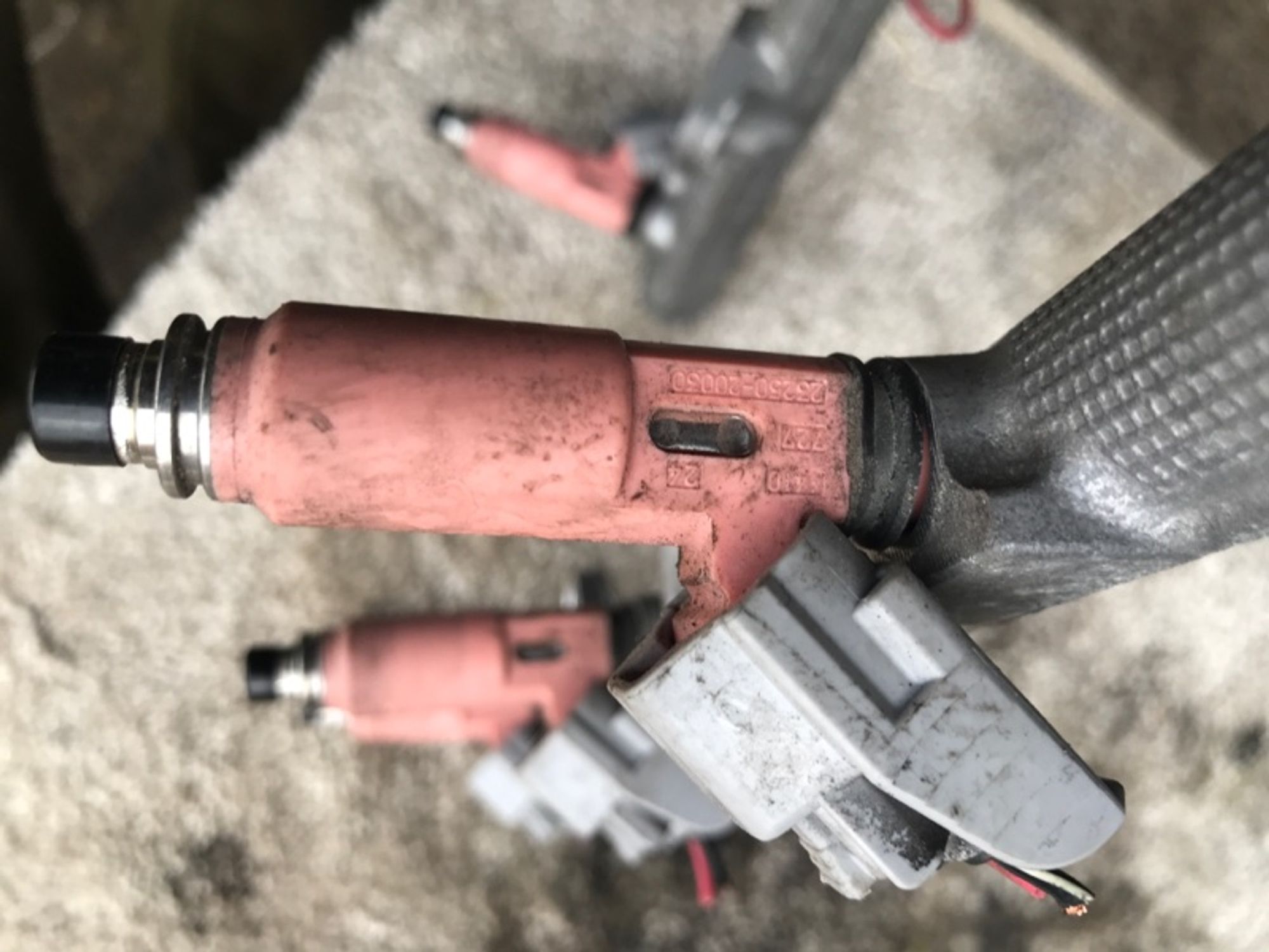 Топливная рейка Lexus RX 400H 3MZ-FE, 12000 рублей, Ростов-на-Дону