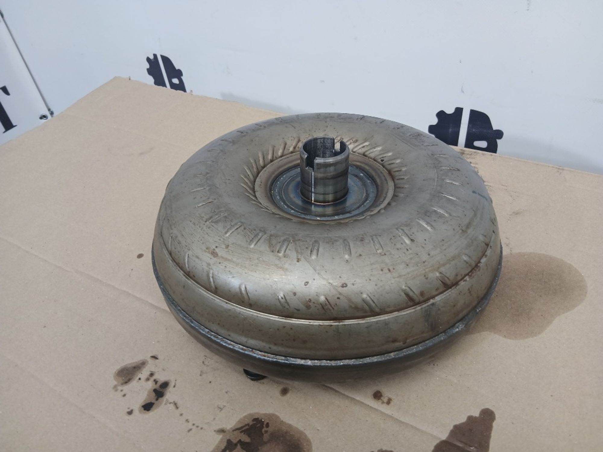 Гидротрансформатор Lexus RX 300 1MZ-FE, 12000 рублей, Ростов-на-Дону