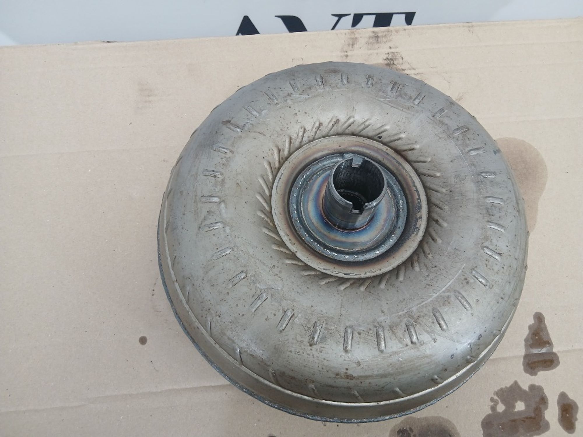 Гидротрансформатор Lexus RX 300 1MZ-FE, 12000 рублей, Ростов-на-Дону