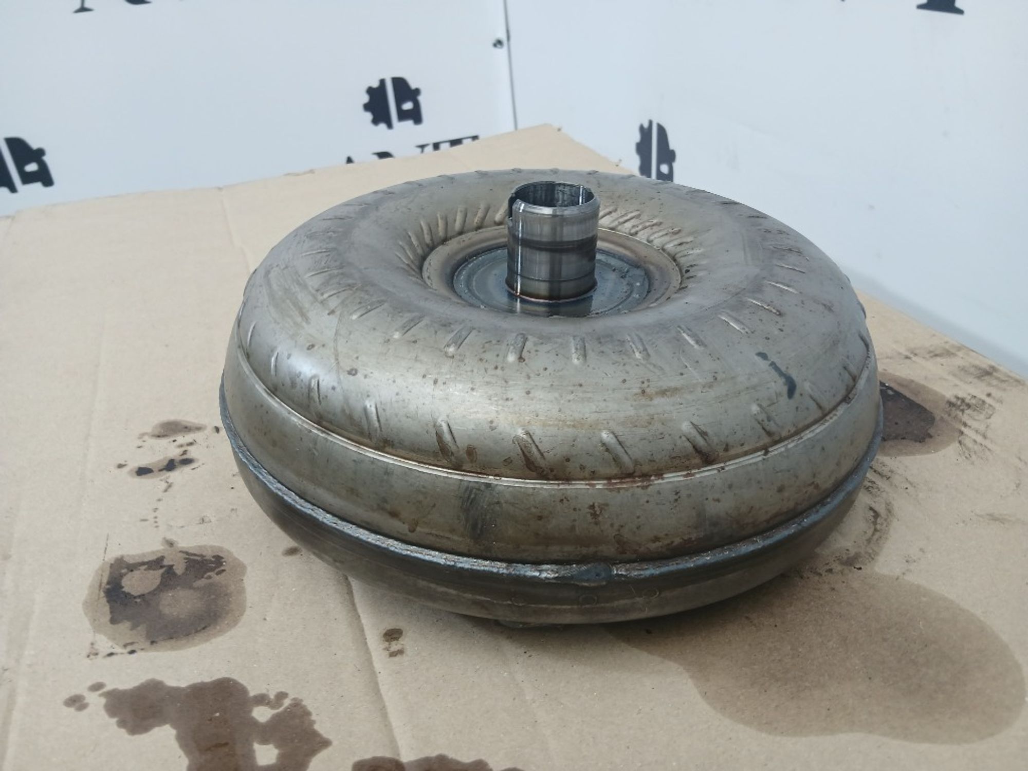 Гидротрансформатор Lexus RX 300 1MZ-FE, 12000 рублей, Ростов-на-Дону