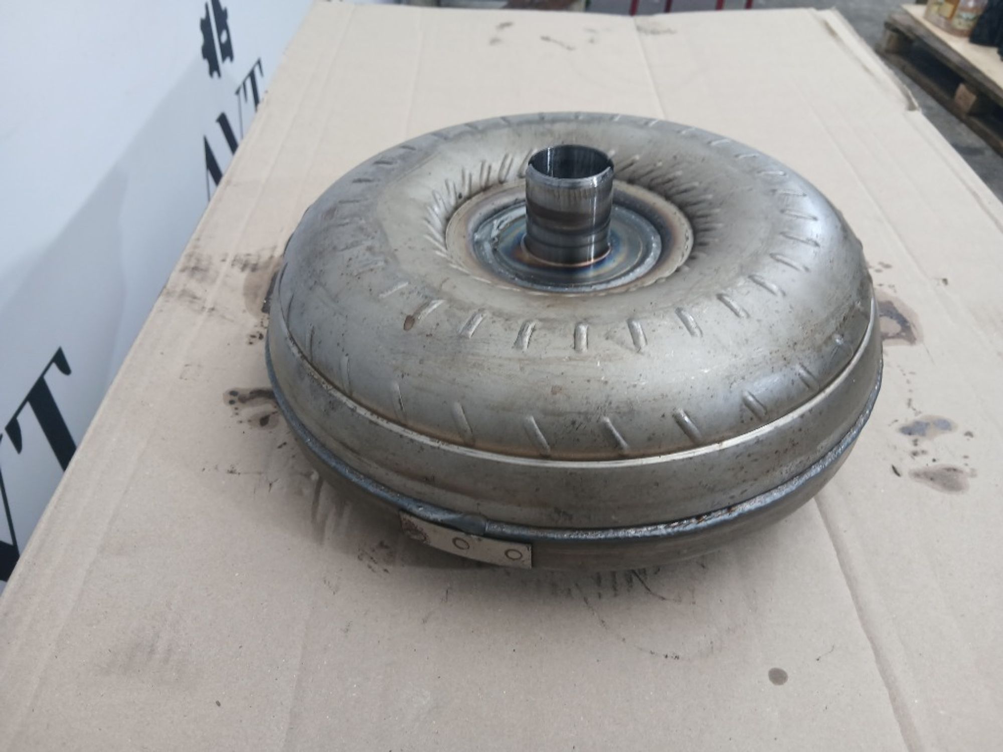 Гидротрансформатор Lexus RX 300 1MZ-FE, 12000 рублей, Ростов-на-Дону