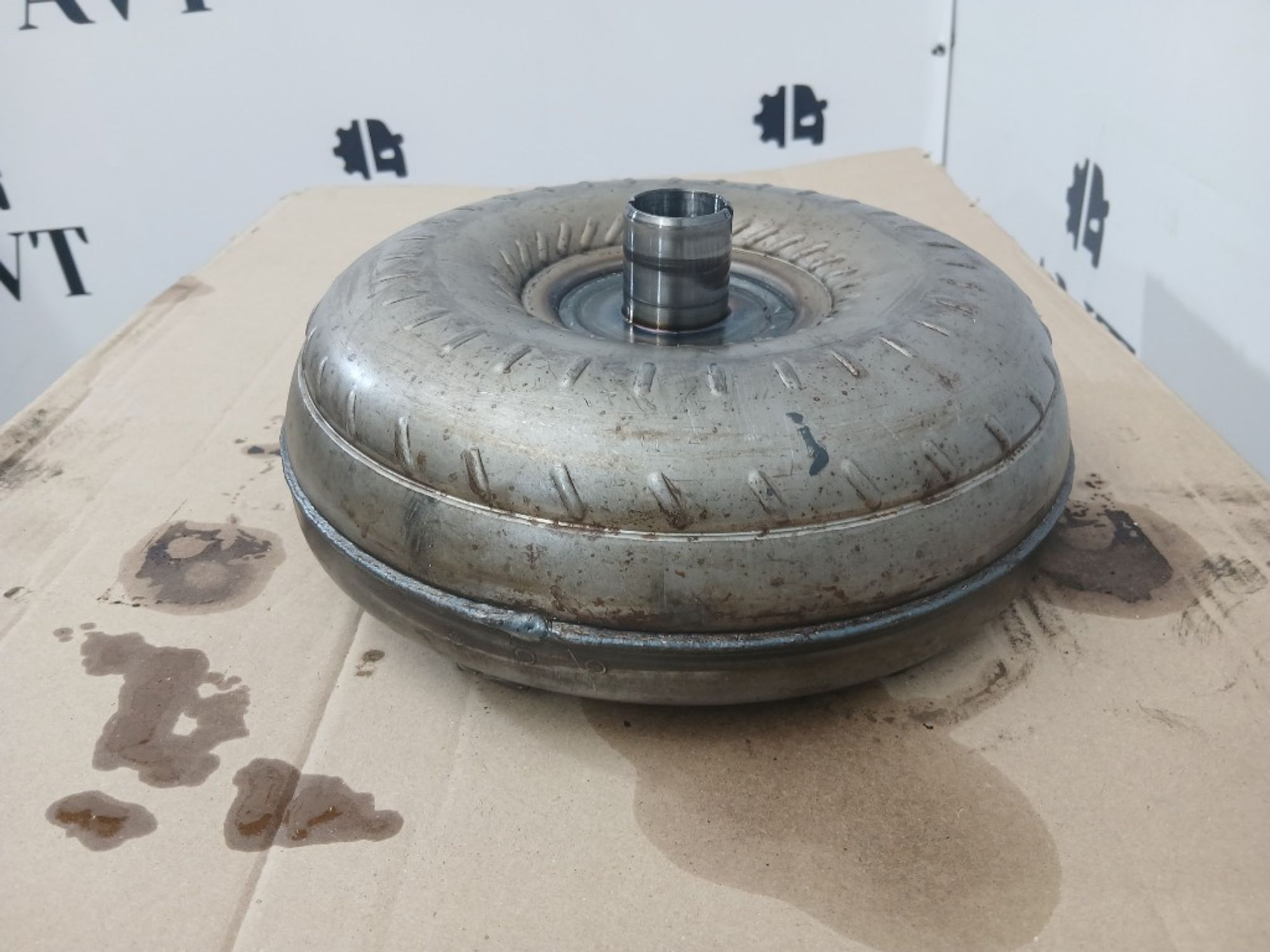 Гидротрансформатор Lexus RX 300 1MZ-FE, 12000 рублей, Ростов-на-Дону