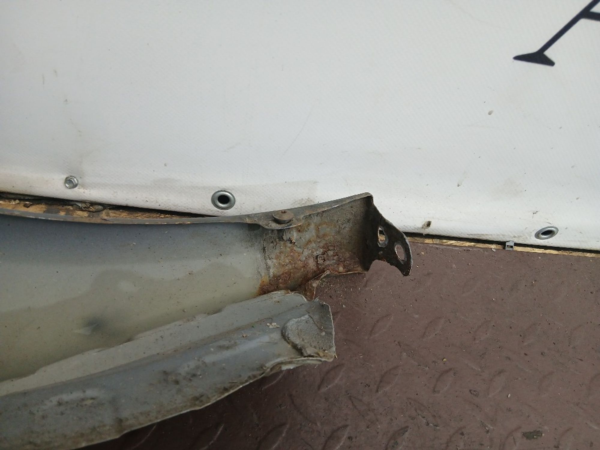 Крыло переднее левое Volkswagen Golf Plus 5, 5000 рублей, Ростов-на-Дону