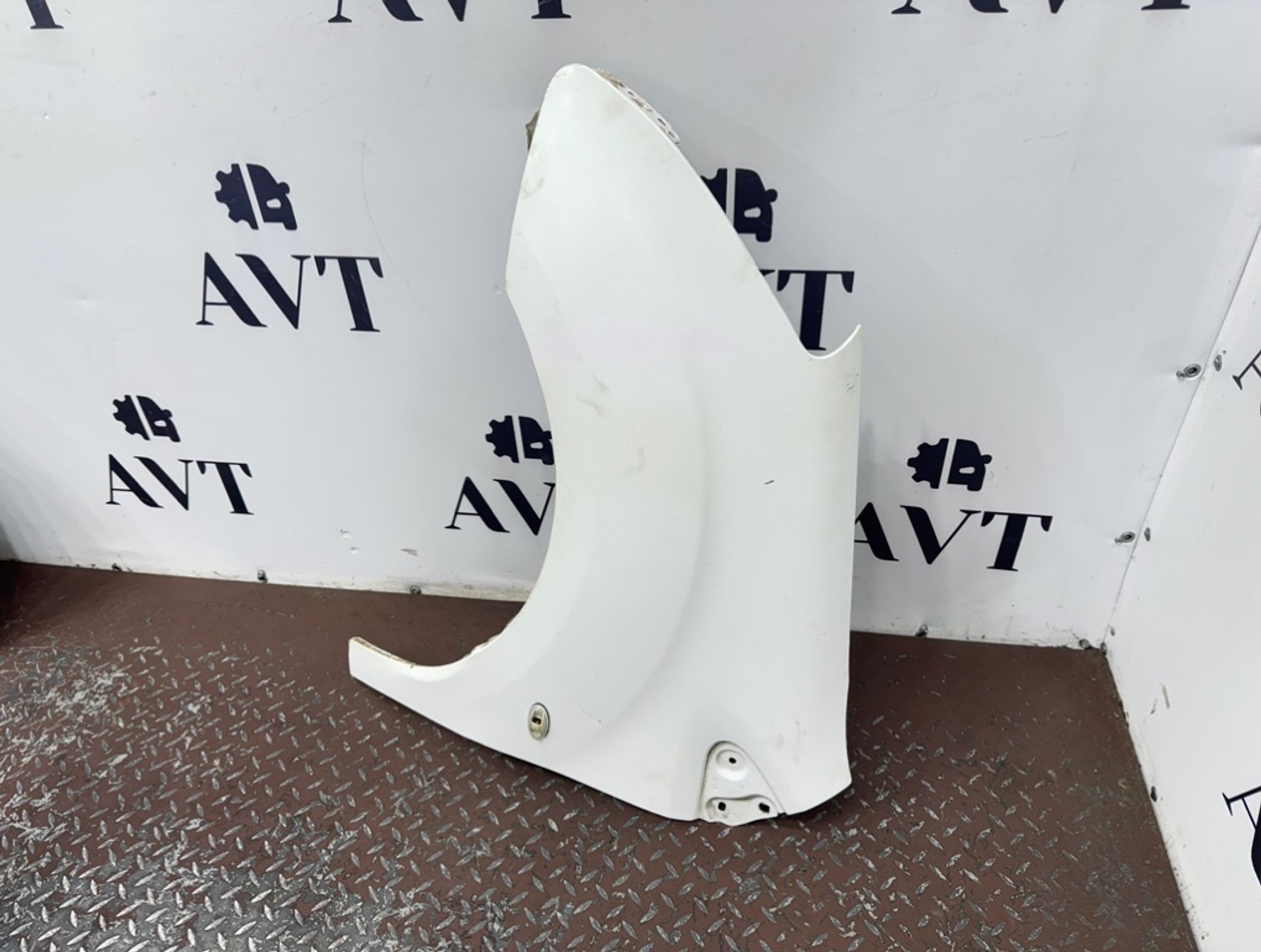 Ноускат (Nose Cut) Peugeot Partner, 90000 рублей, Ростов-на-Дону