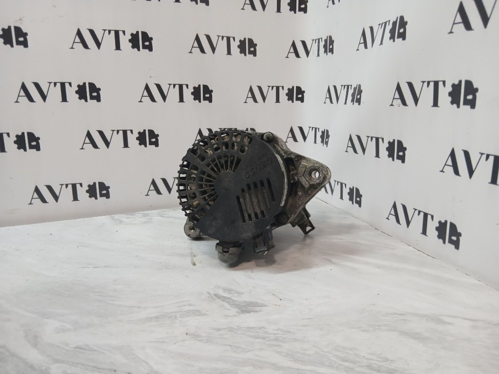 Генератор Toyota Auris 1ZR-FE, 6000 рублей, Ростов-на-Дону