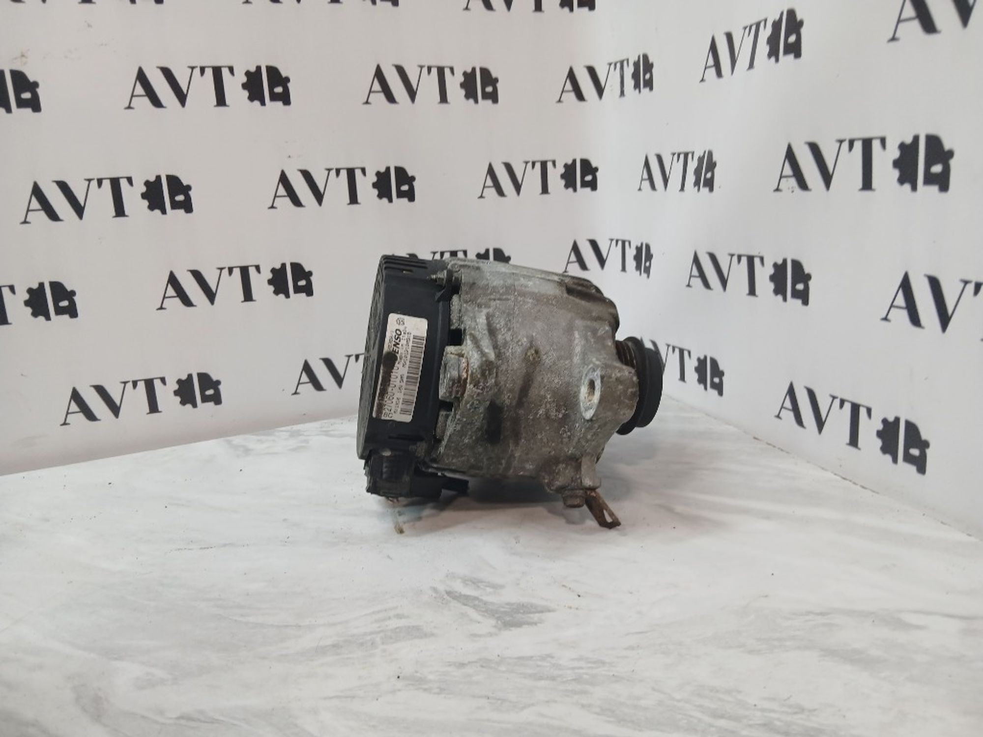 Генератор Toyota Auris 1ZR-FE, 6000 рублей, Ростов-на-Дону