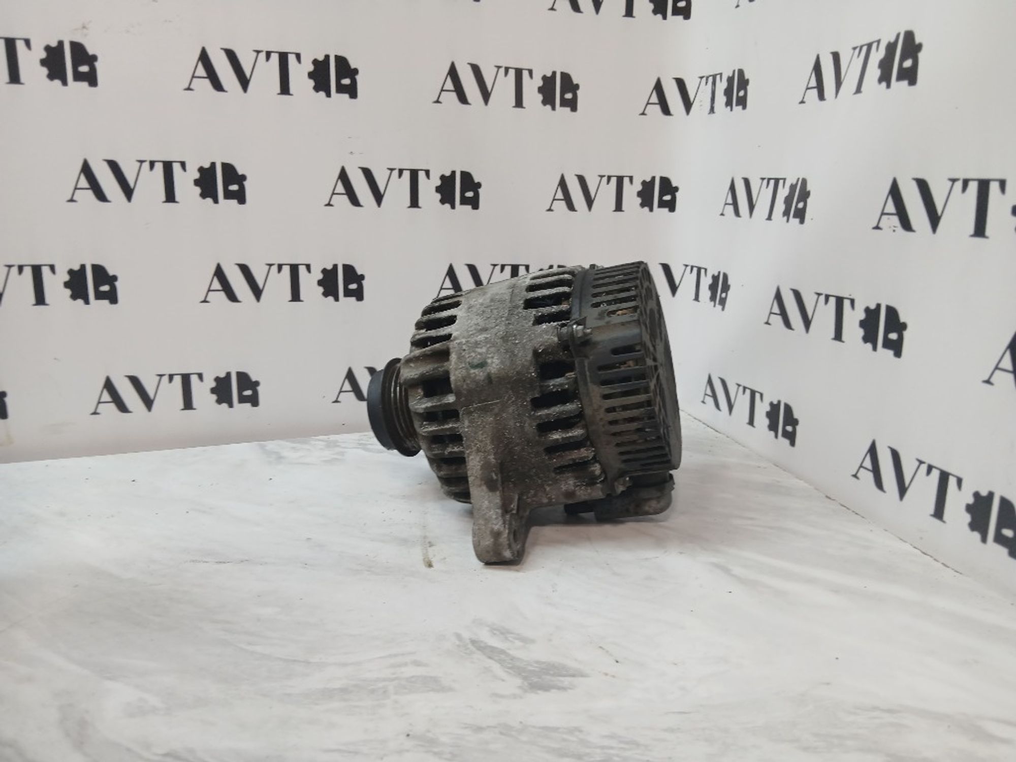 Генератор Toyota Auris 1ZR-FE, 6000 рублей, Ростов-на-Дону