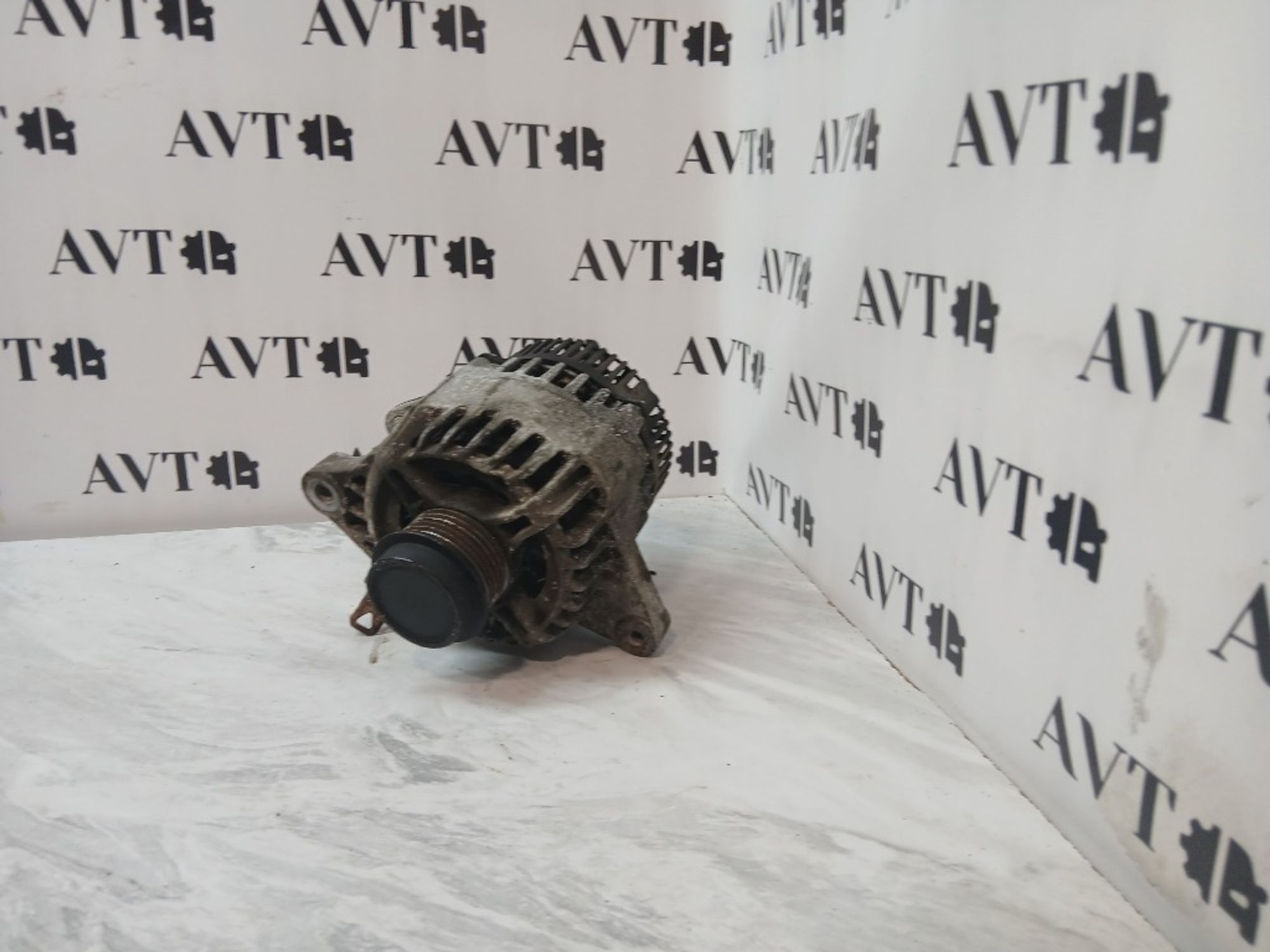 Генератор Toyota Auris 1ZR-FE, 6000 рублей, Ростов-на-Дону