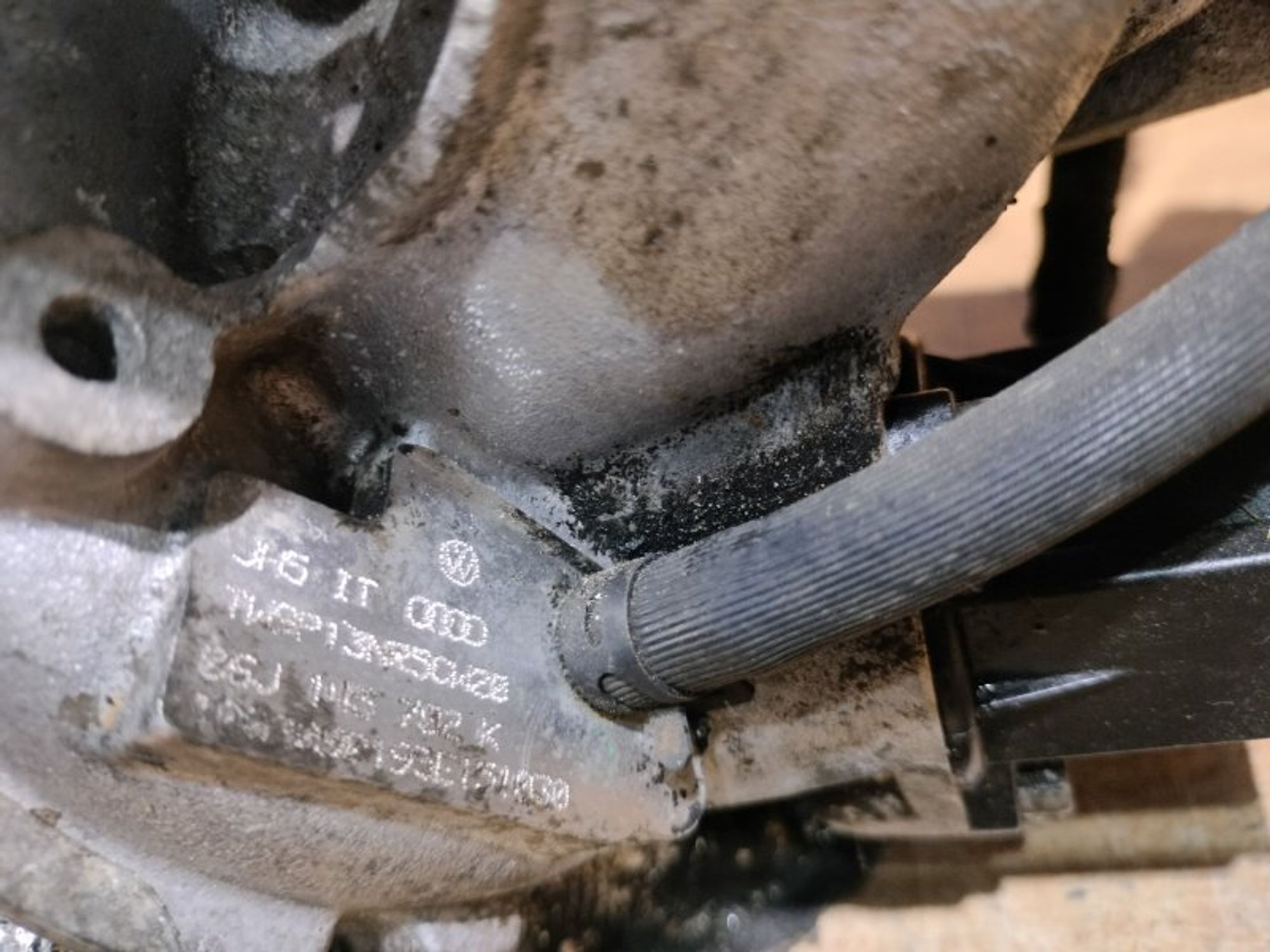 Турбина Skoda Octavia CCZA, 21000 рублей, Ростов-на-Дону