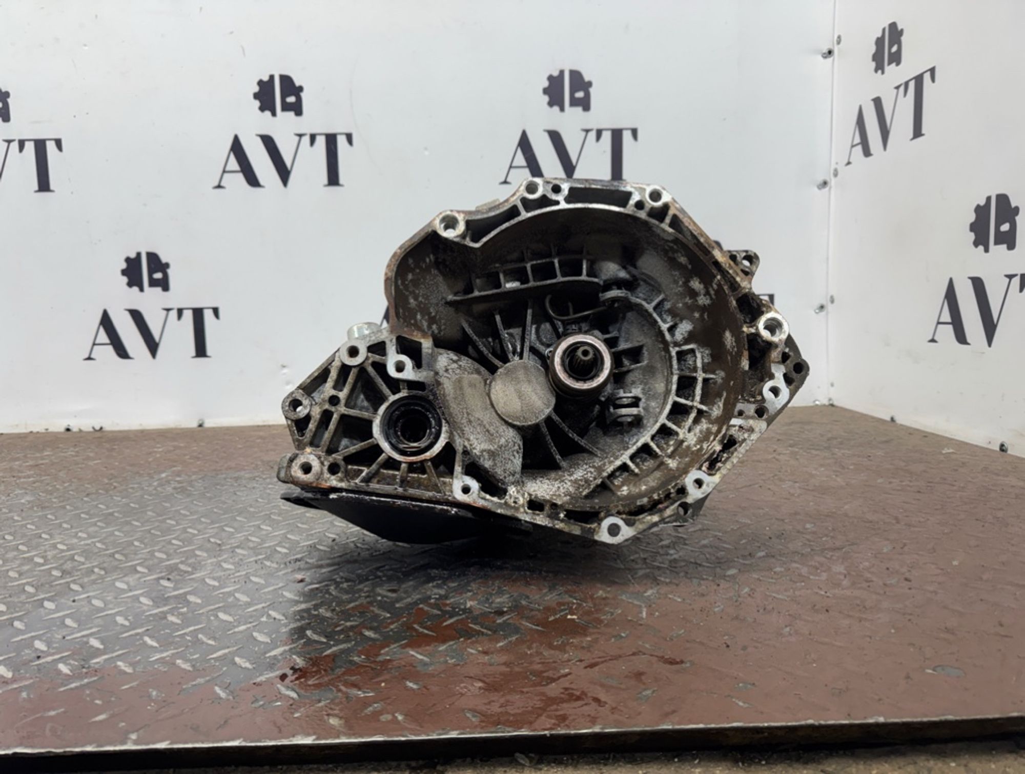 МКПП Opel Tigra Z14XEP, 12000 рублей, Ростов-на-Дону