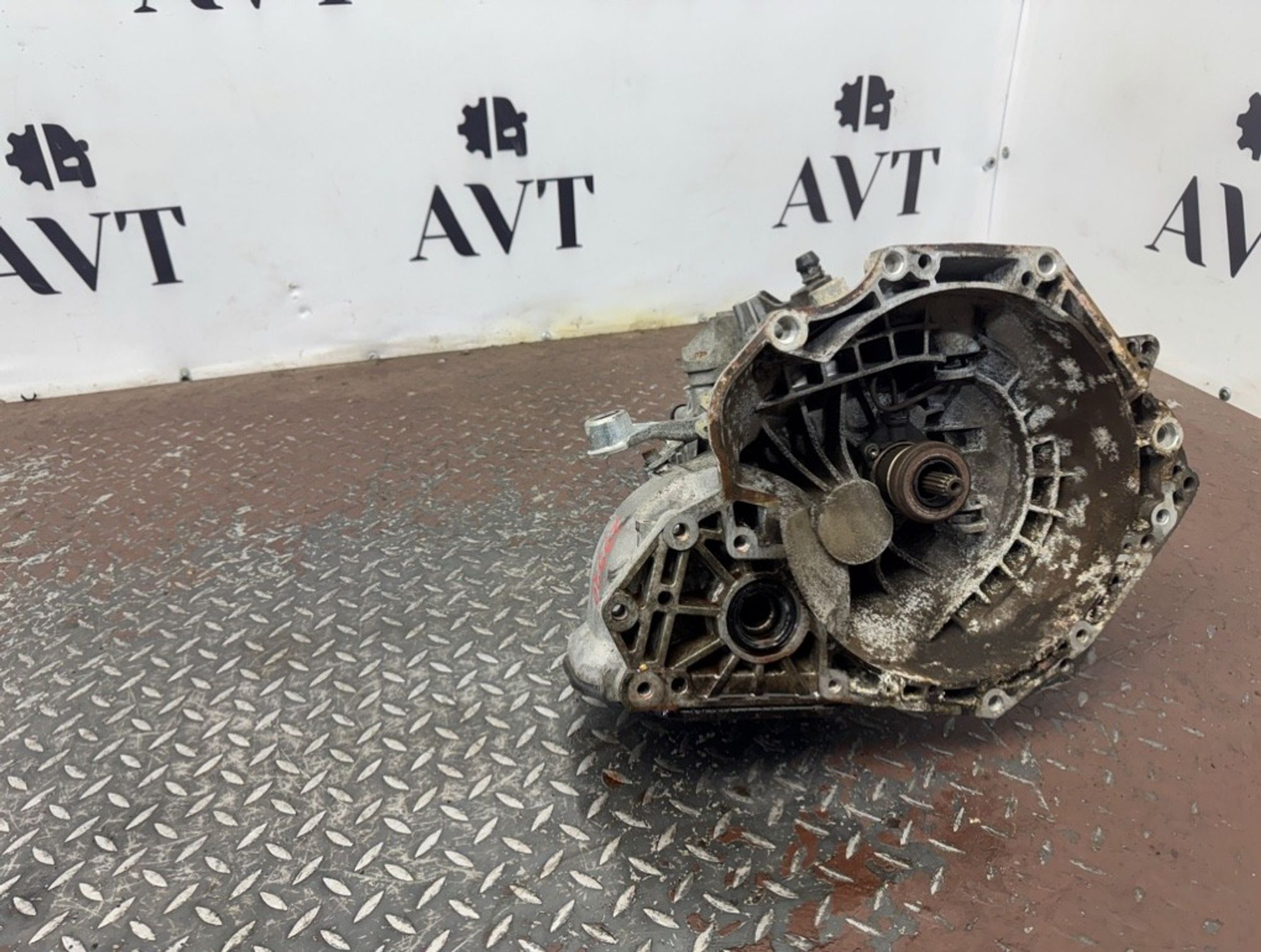 МКПП Opel Tigra Z14XEP, 12000 рублей, Ростов-на-Дону