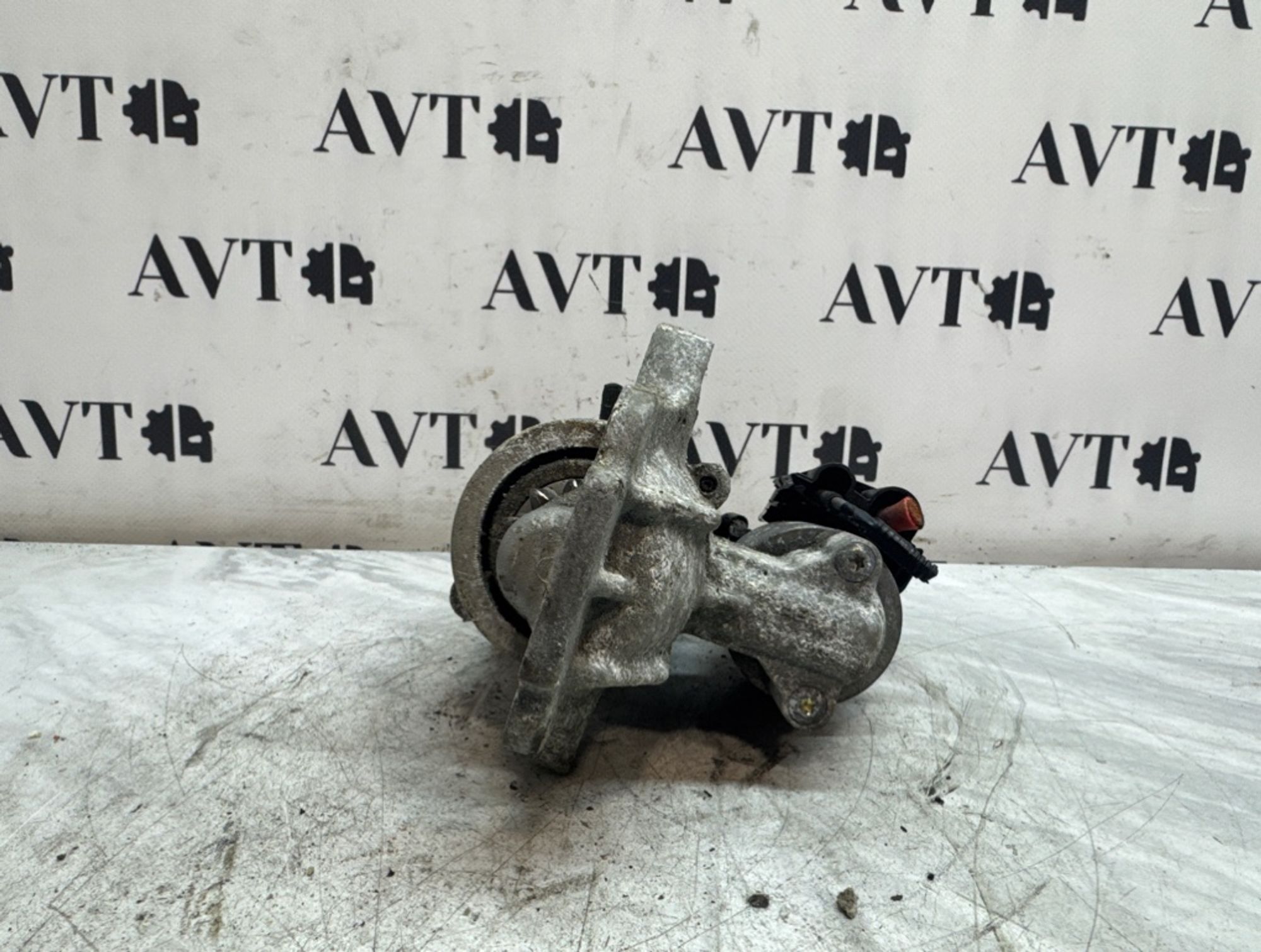 Стартер Ford Focus 2 AODA, 1500 рублей, Ростов-на-Дону