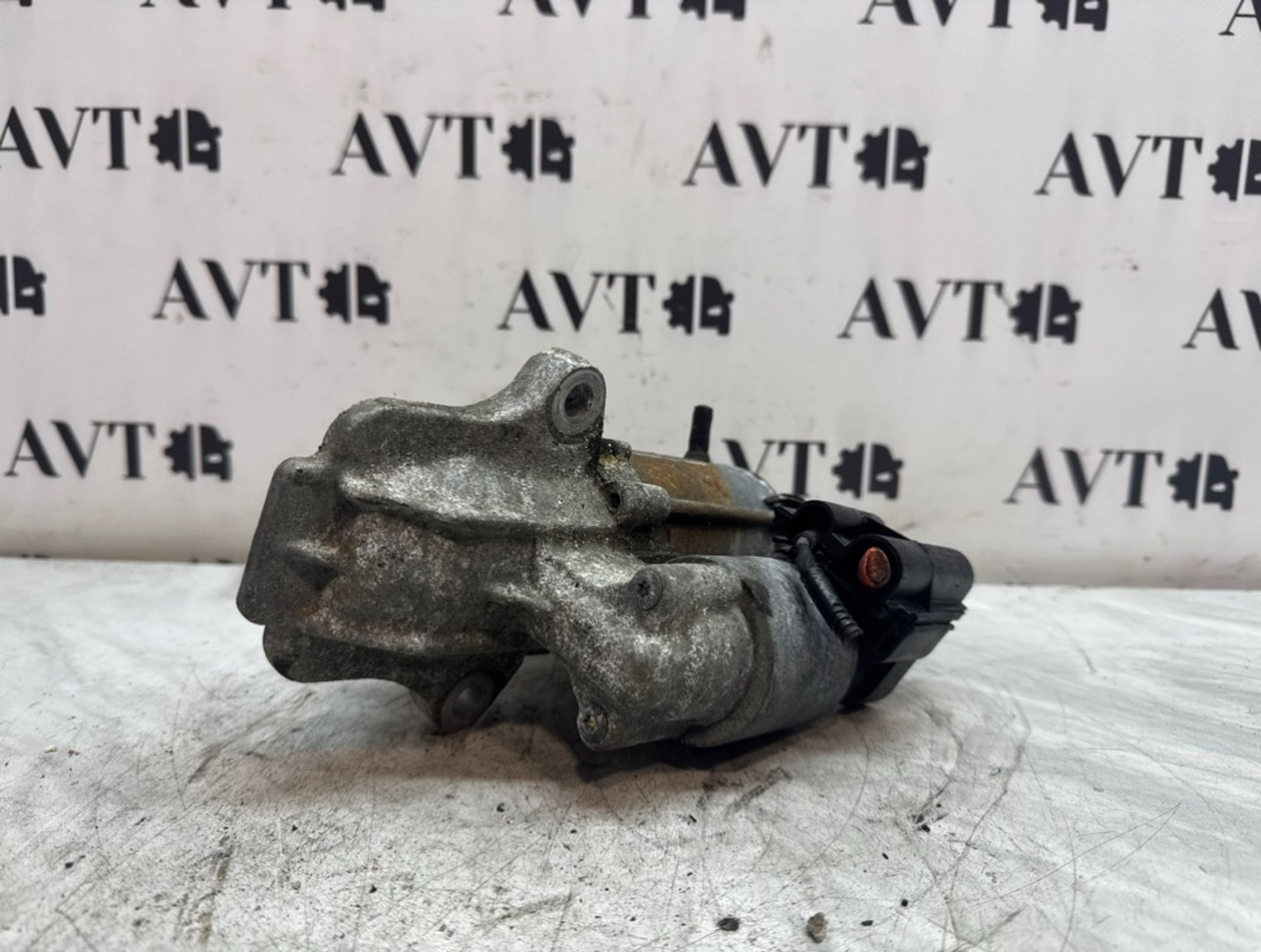 Стартер Ford Focus 2 AODA, 1500 рублей, Ростов-на-Дону