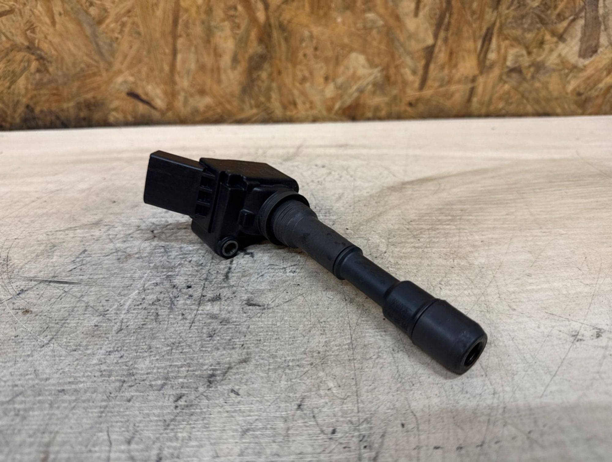 Катушка зажигания Audi A4 CNC, 1500 рублей, Ростов-на-Дону