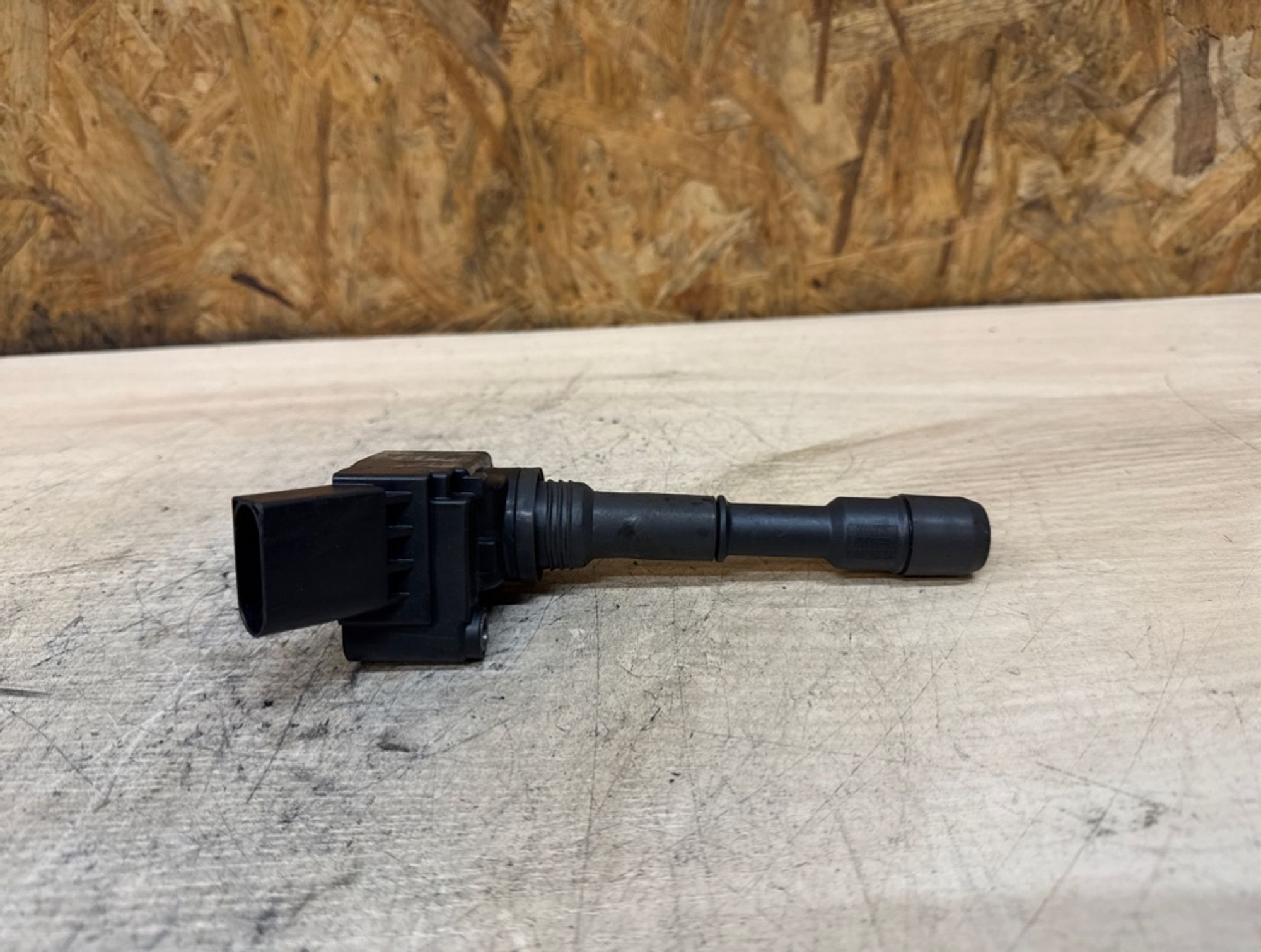 Катушка зажигания Audi A4 CNC, 1500 рублей, Ростов-на-Дону