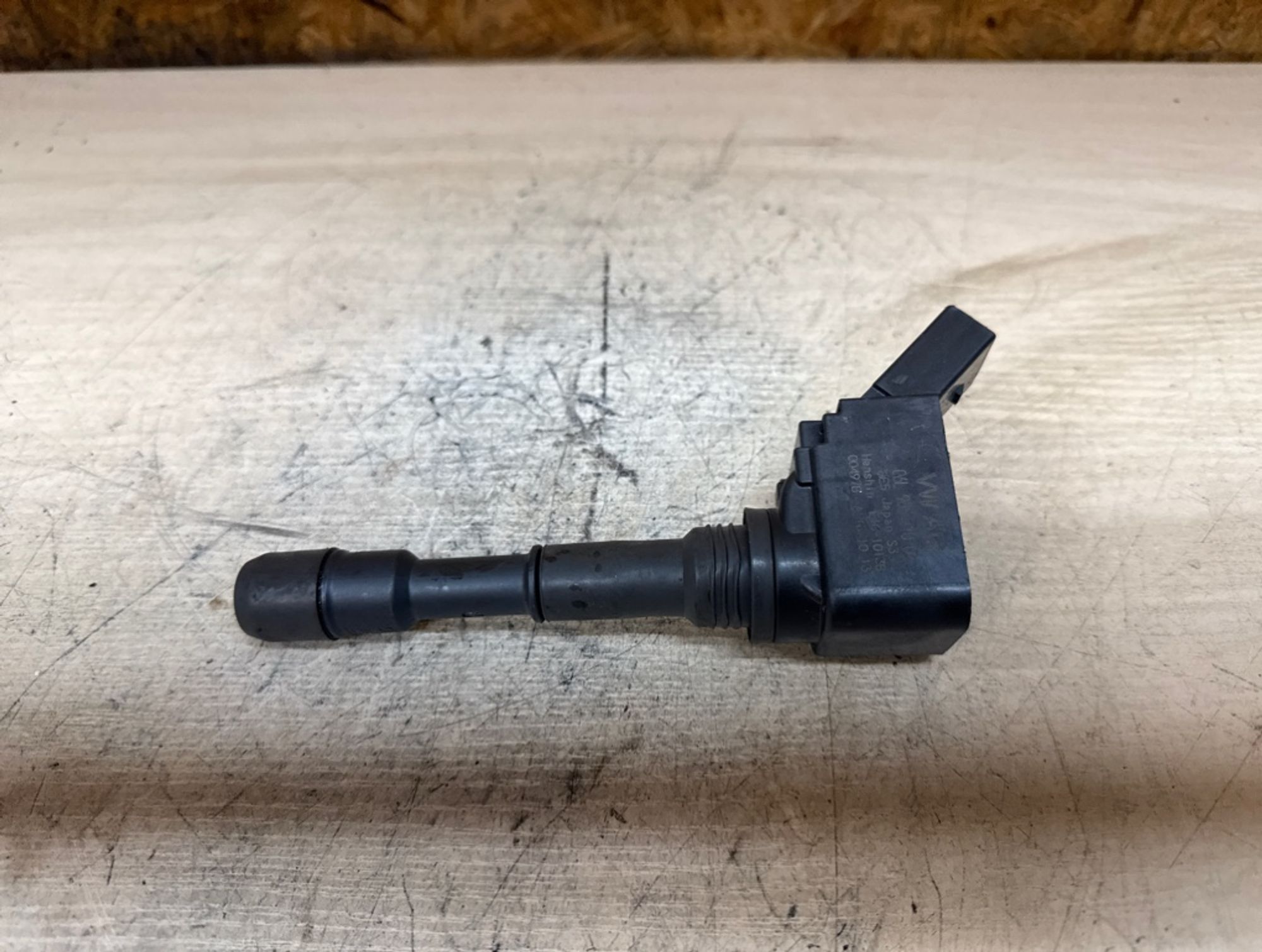 Катушка зажигания Audi A4 CNC, 1500 рублей, Ростов-на-Дону