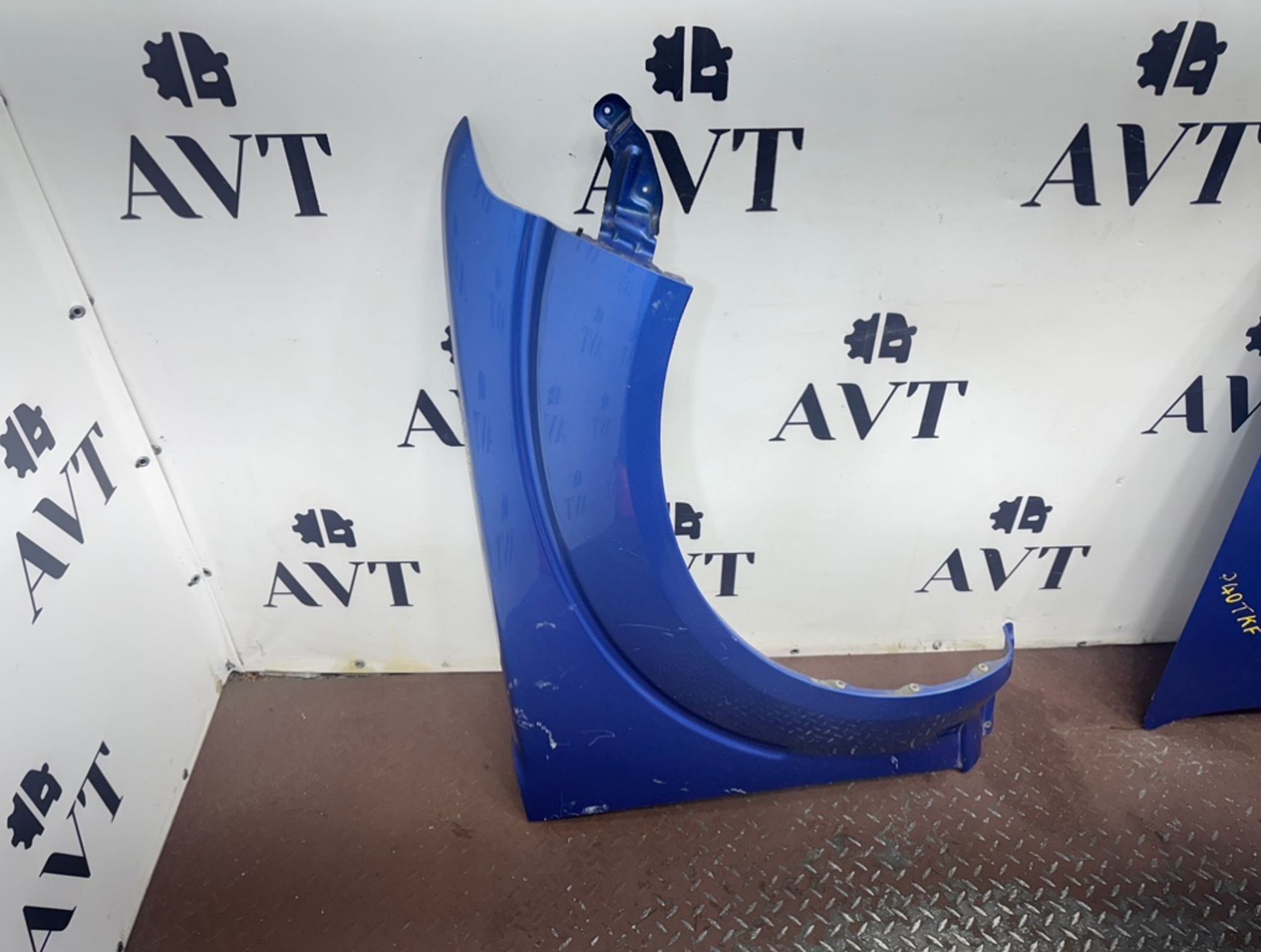 Ноускат (Nose Cut) Nissan Navara D40 YD25DDTI, 165000 рублей, Ростов-на-Дону