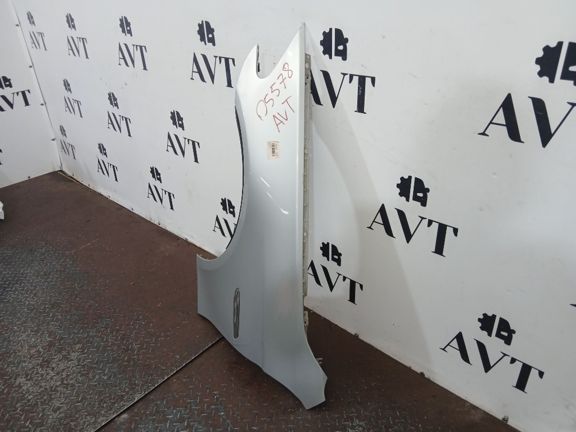 Крыло переднее правое BMW 5-Series F10, 11000 рублей, Ростов-на-Дону