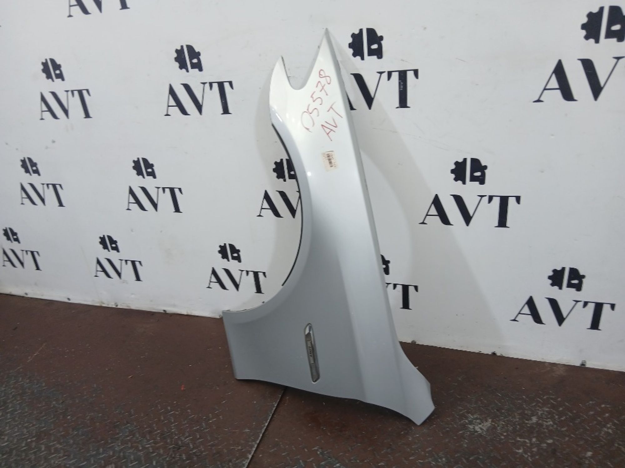 Крыло переднее правое BMW 5-Series F10, 11000 рублей, Ростов-на-Дону