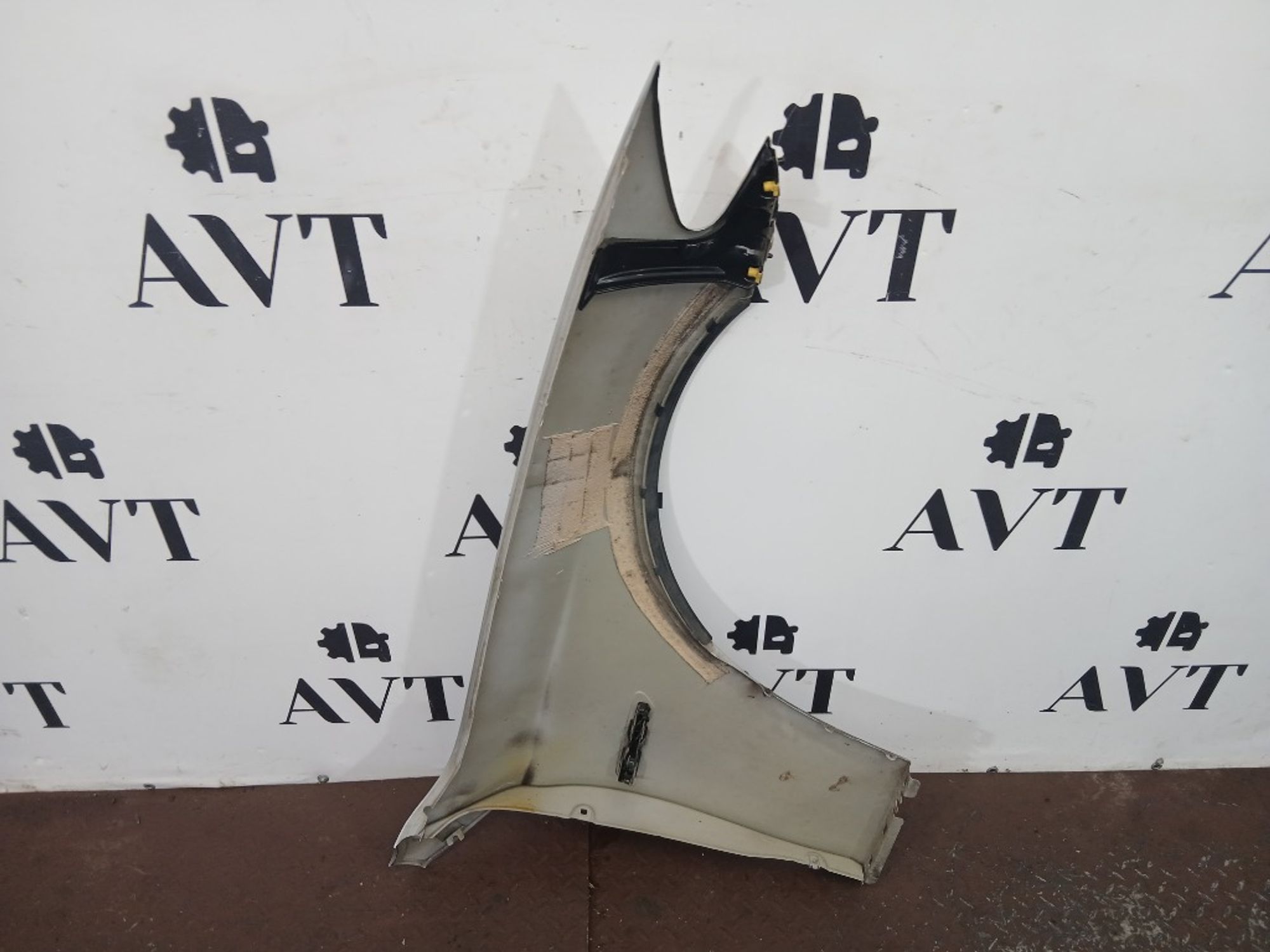 Крыло переднее правое BMW 5-Series F10, 11000 рублей, Ростов-на-Дону