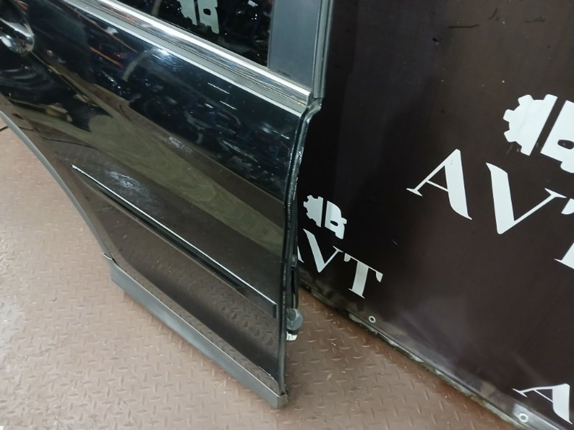 Дверь боковая задняя правая Honda CR-V RM, 40000 рублей, Ростов-на-Дону