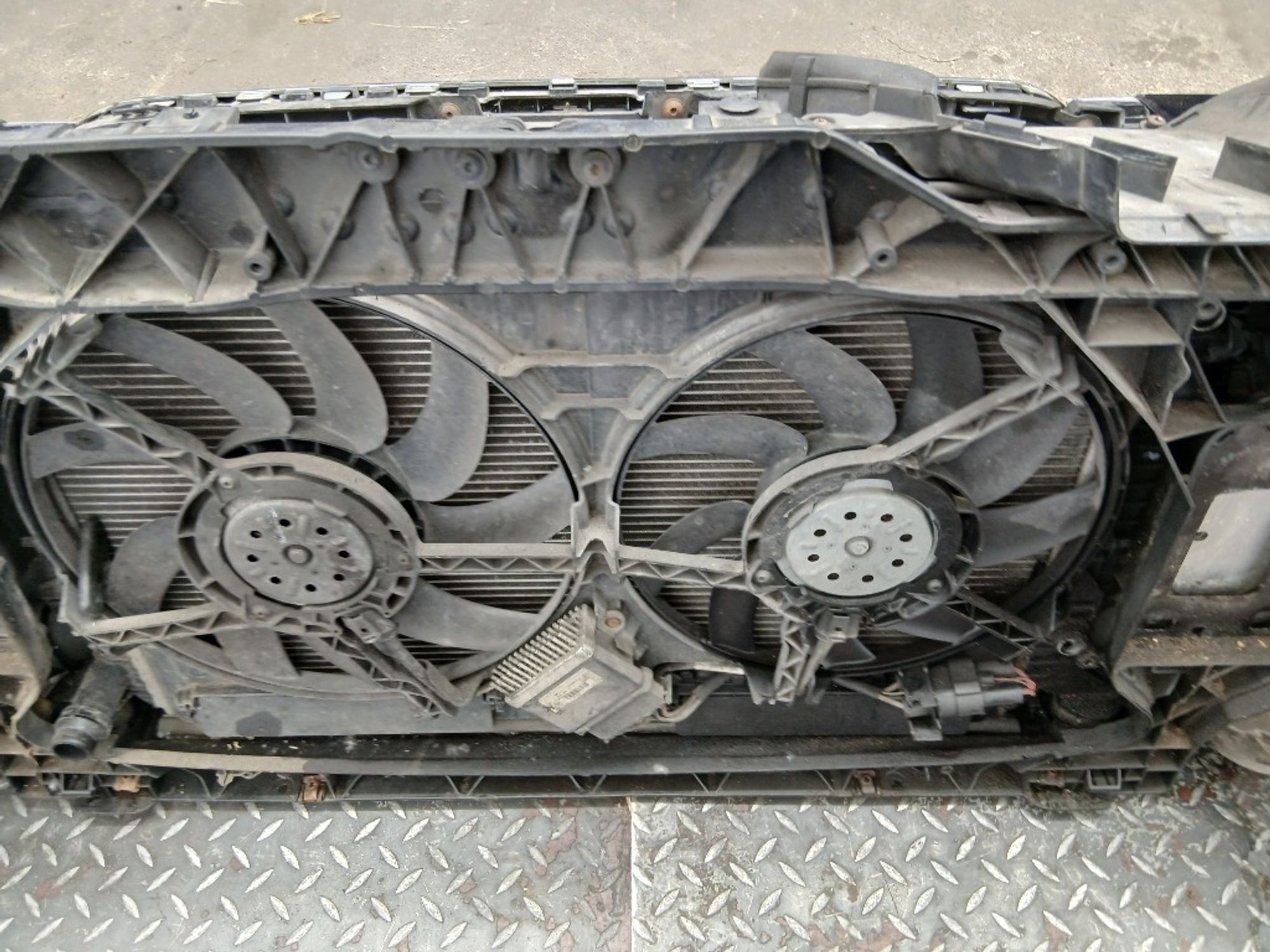 Ноускат (Nose Cut) Audi A4 B8, 180000 рублей, Ростов-на-Дону