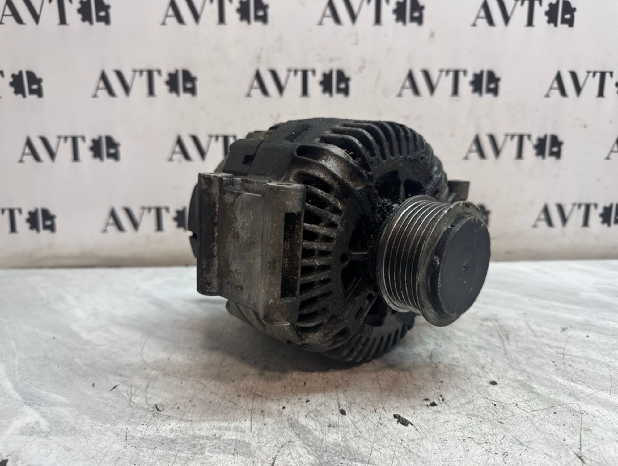 Генератор Audi A6 C6 BDW, 5000 рублей, Ростов-на-Дону