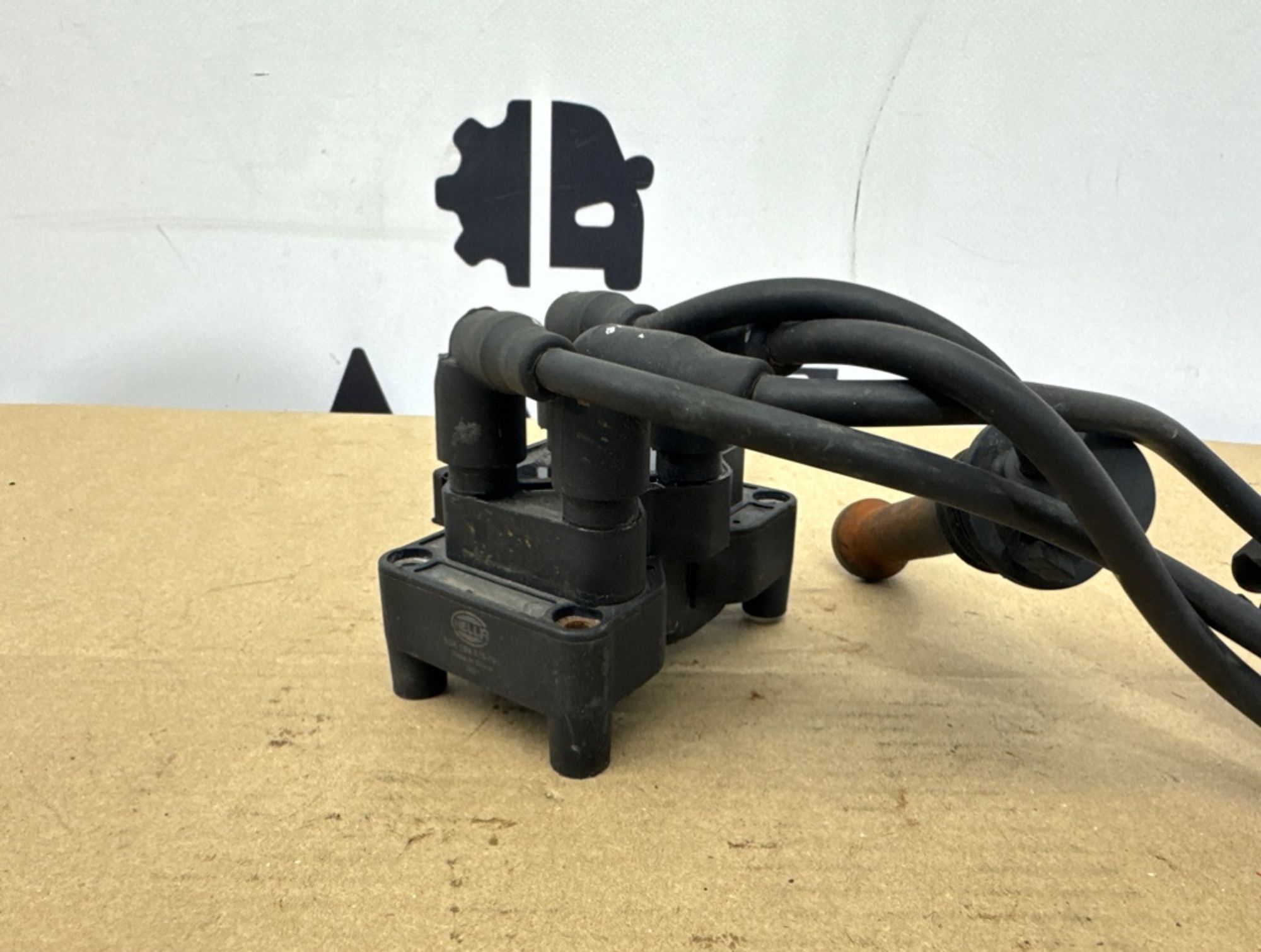 Катушка зажигания Ford Focus 2 HXDB, 1500 рублей, Ростов-на-Дону