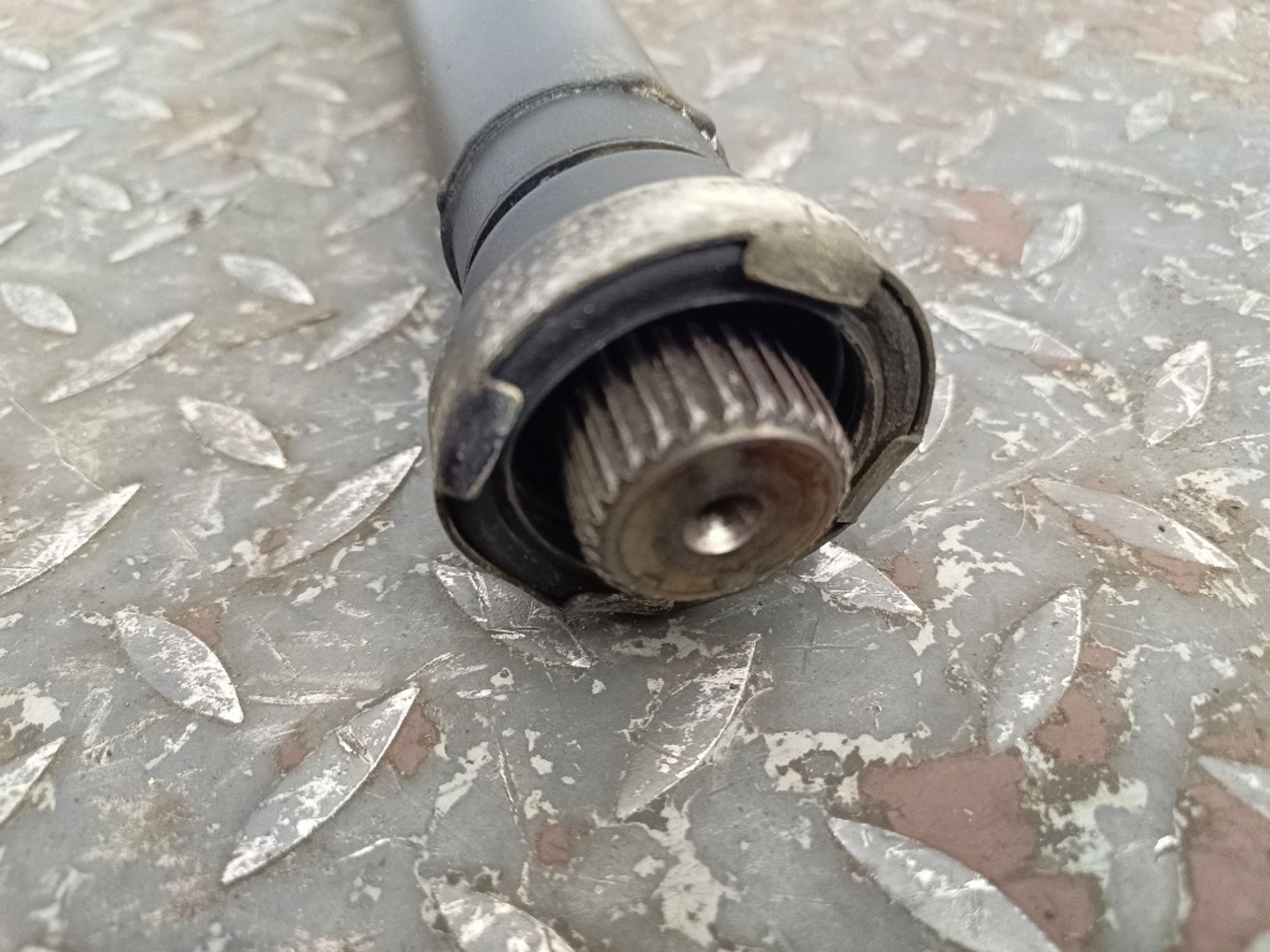 Карданный вал BMW X5 E53 306D2, 3500 рублей, Ростов-на-Дону