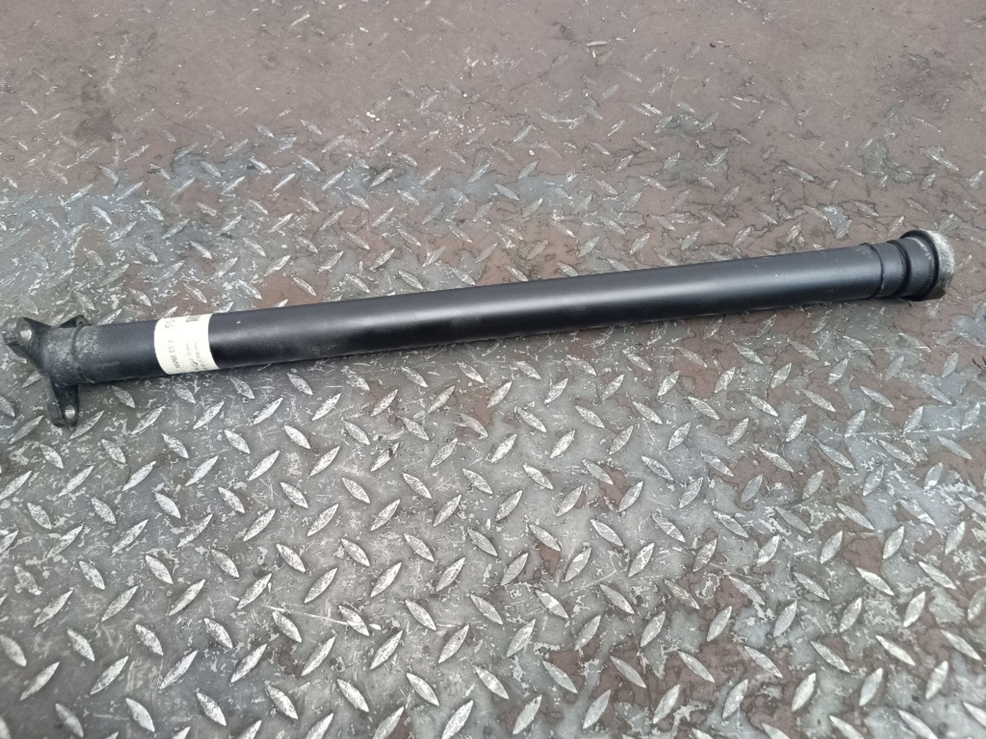 Карданный вал BMW X5 E53 306D2, 3500 рублей, Ростов-на-Дону