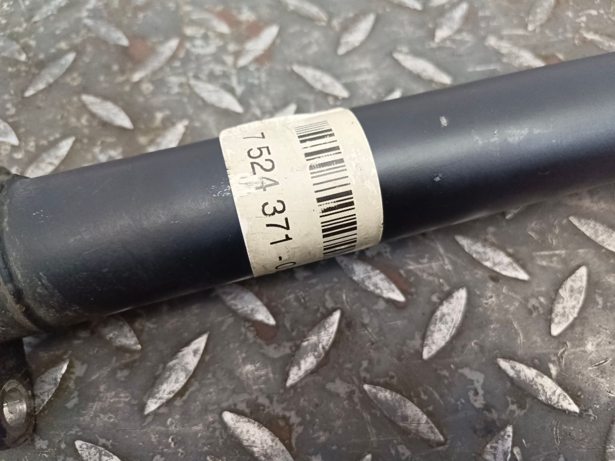 Карданный вал BMW X5 E53 306D2, 3500 рублей, Ростов-на-Дону