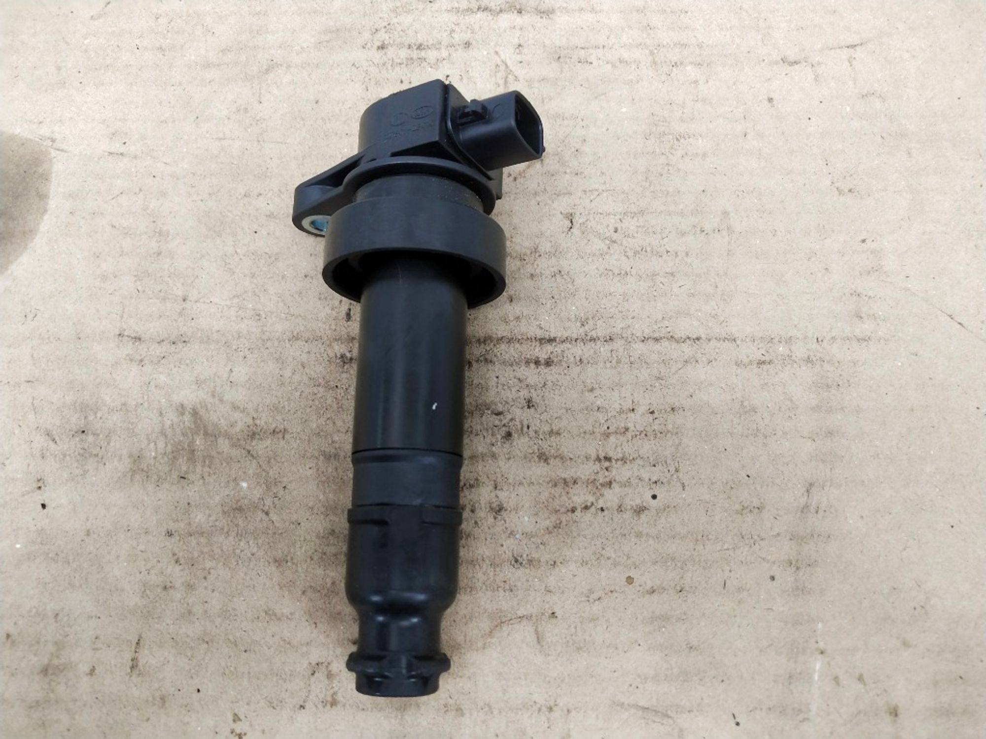 Катушка зажигания KIA Ceed G4FC, 1000 рублей, Ростов-на-Дону