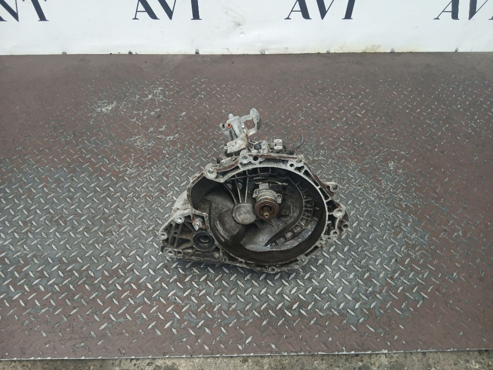 МКПП Opel Astra H Z16XER, 22000 рублей, Ростов-на-Дону