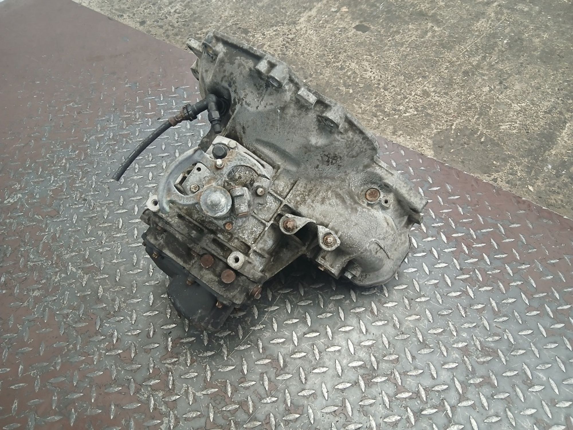 МКПП Opel Astra H Z16XER, 22000 рублей, Ростов-на-Дону