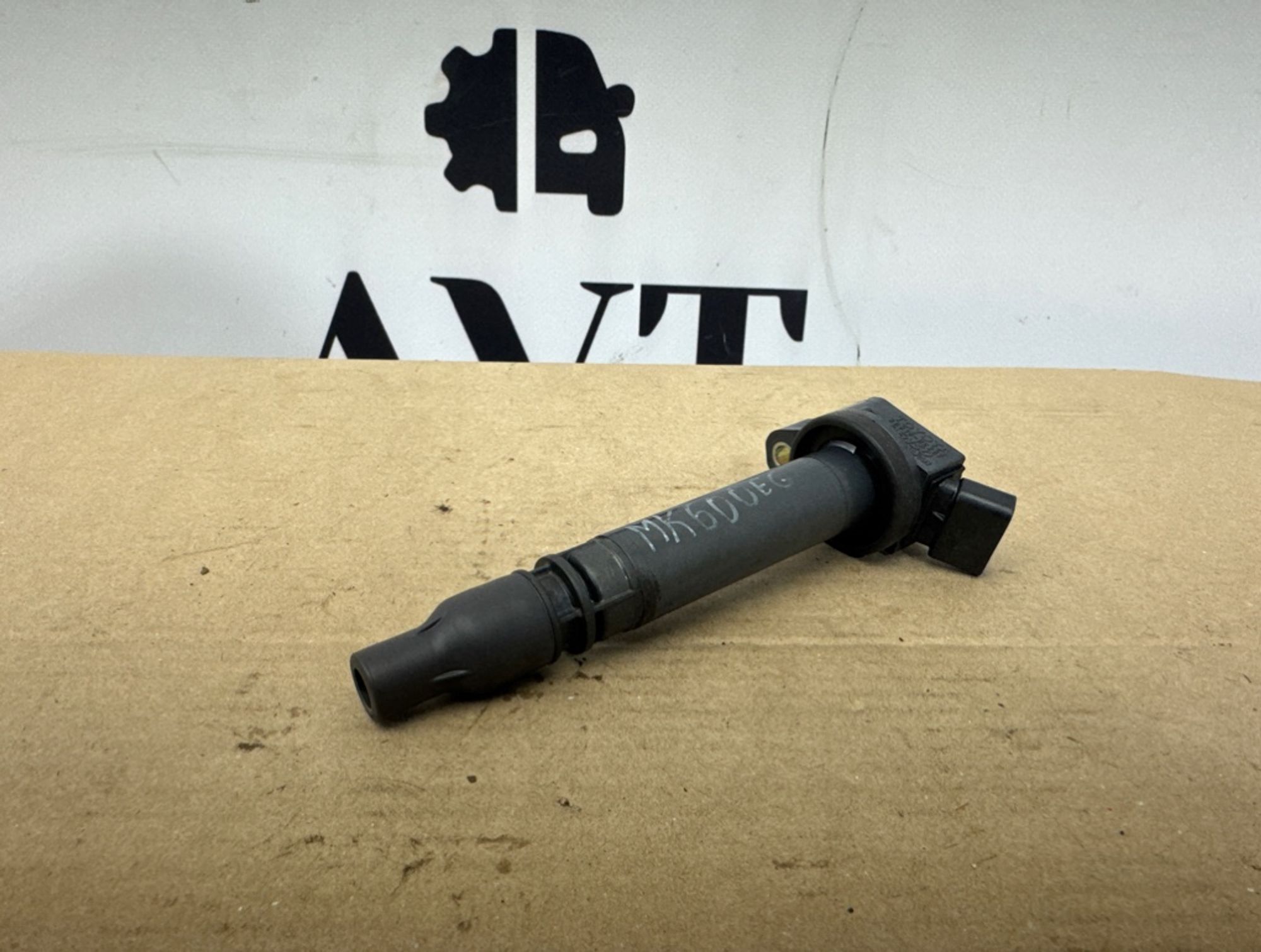 Катушка зажигания Toyota Yaris 2 1NR-FE, 1000 рублей, Ростов-на-Дону