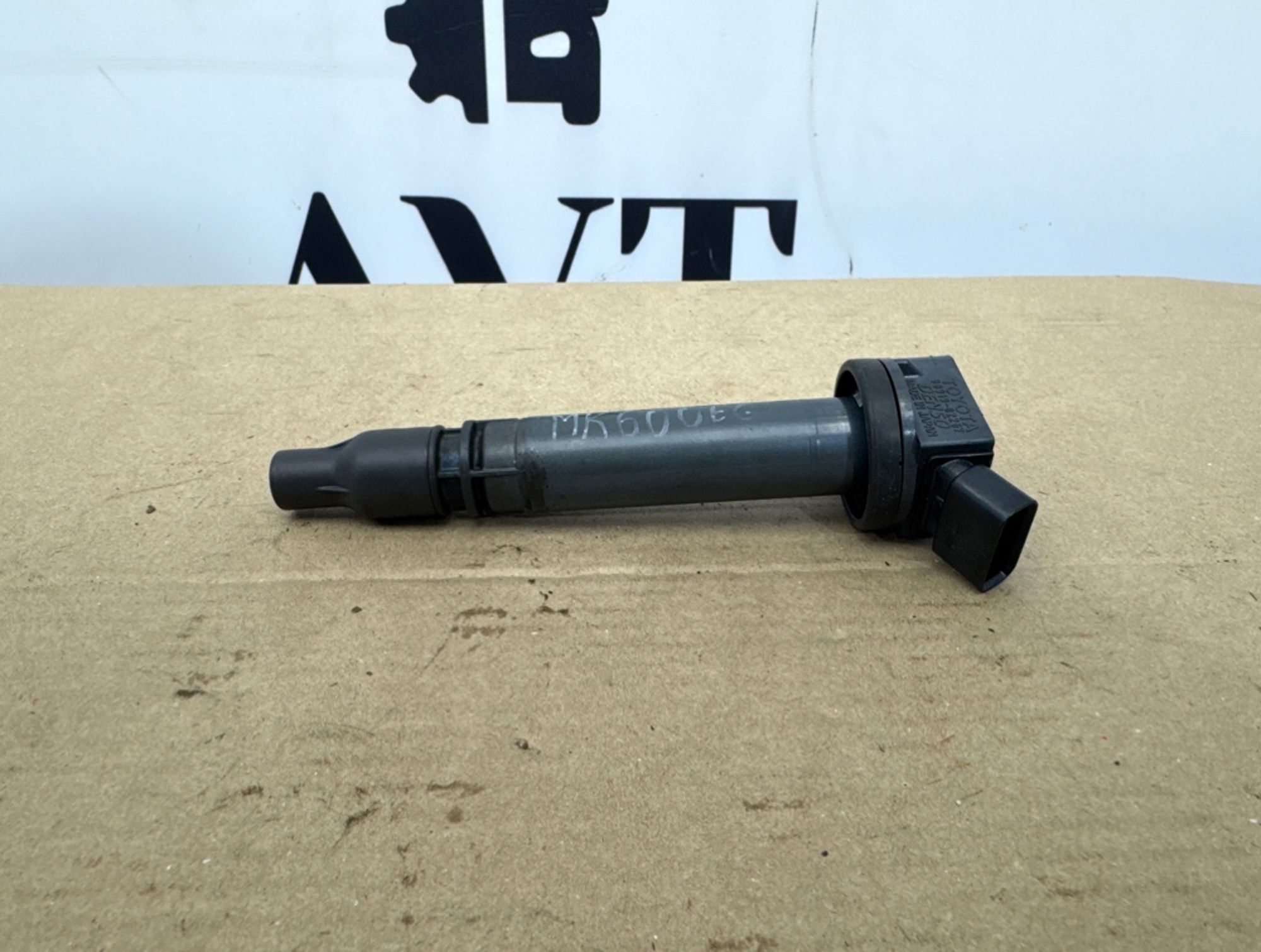 Катушка зажигания Toyota Yaris 2 1NR-FE, 1000 рублей, Ростов-на-Дону