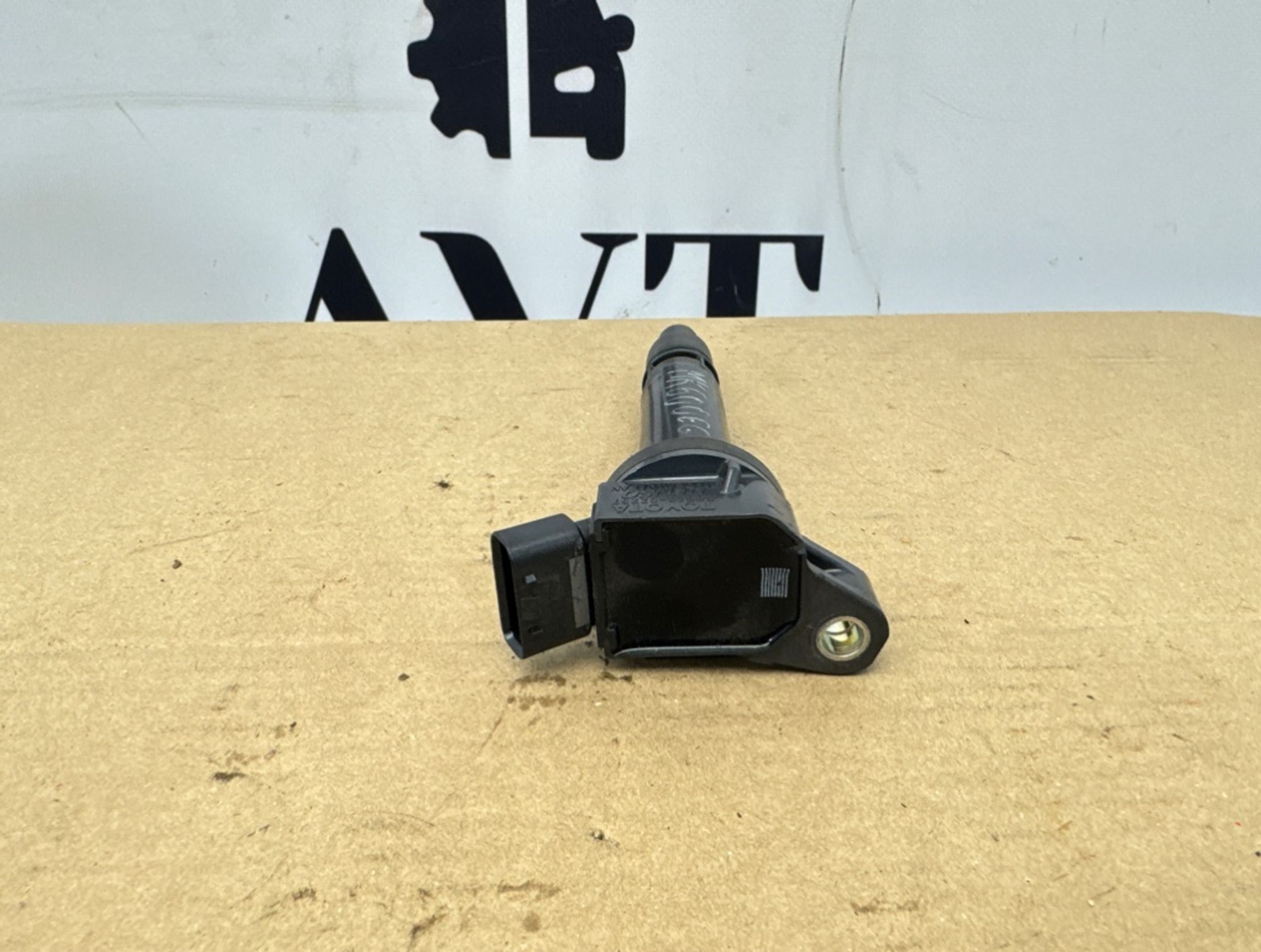 Катушка зажигания Toyota Yaris 2 1NR-FE, 1000 рублей, Ростов-на-Дону